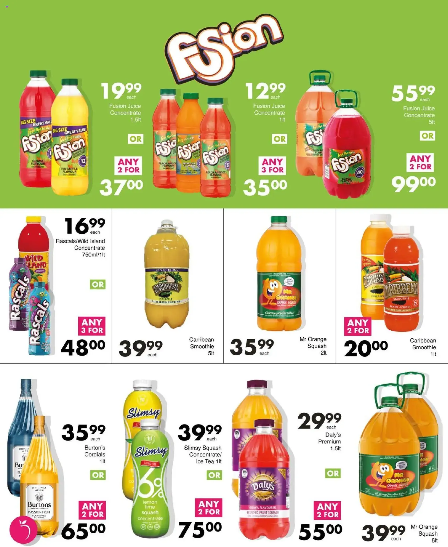 Save Specials - valid flyer from 14/05/2026, page 53 of 85