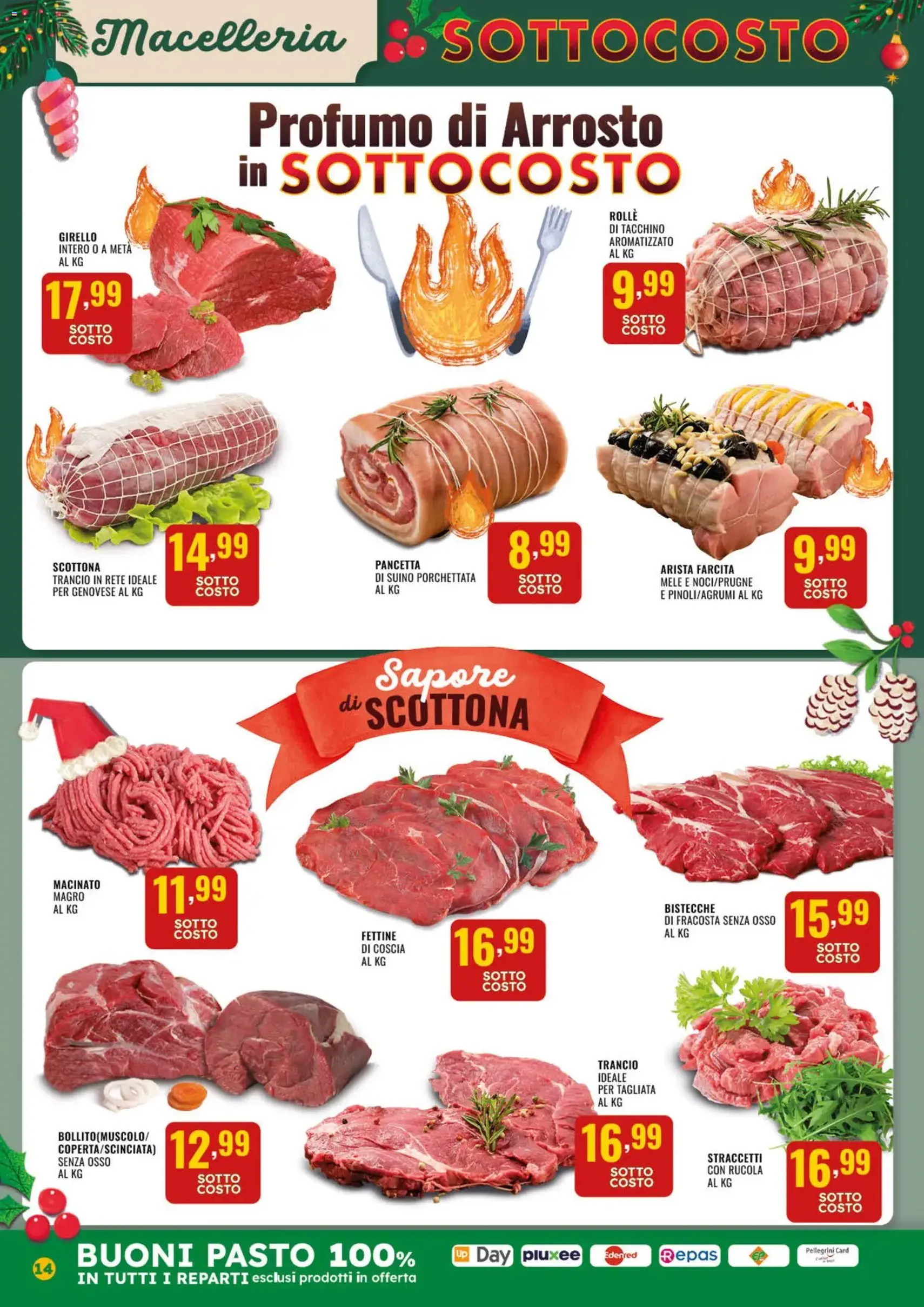 Volantino GECOP - volantino valido dal 01/12/2025 pagina 14 di 24