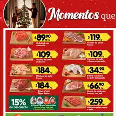 Vista previa del folleto Arteli folleto válido desde 15/12/2025