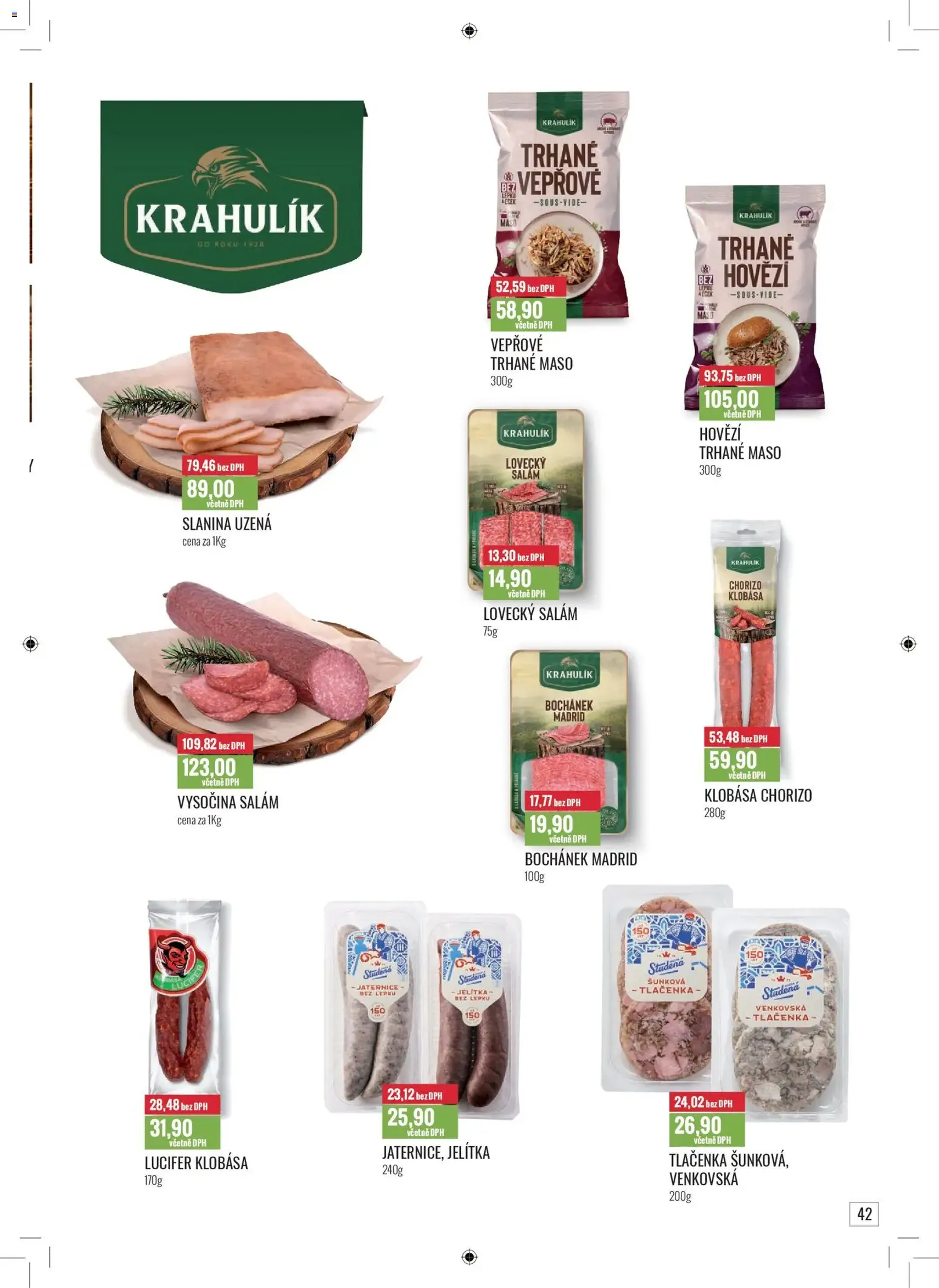 Ratio leták - platný leták od 01.12.2025 strana 43 z 80