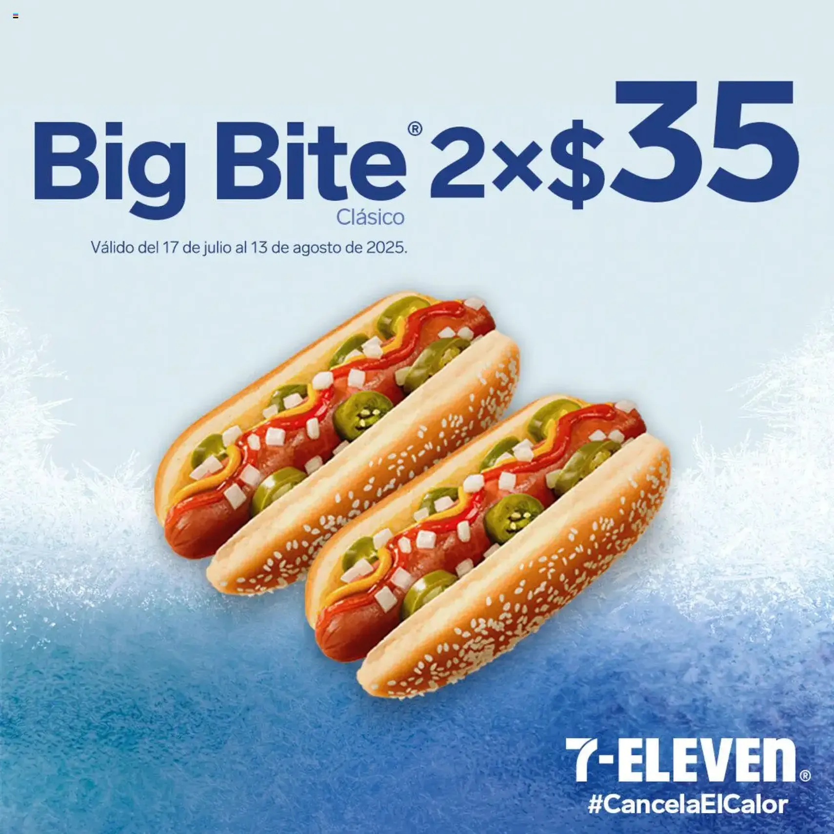 7-Eleven - Folleto - folleto válido desde 17/07/2025 página 8 de 23