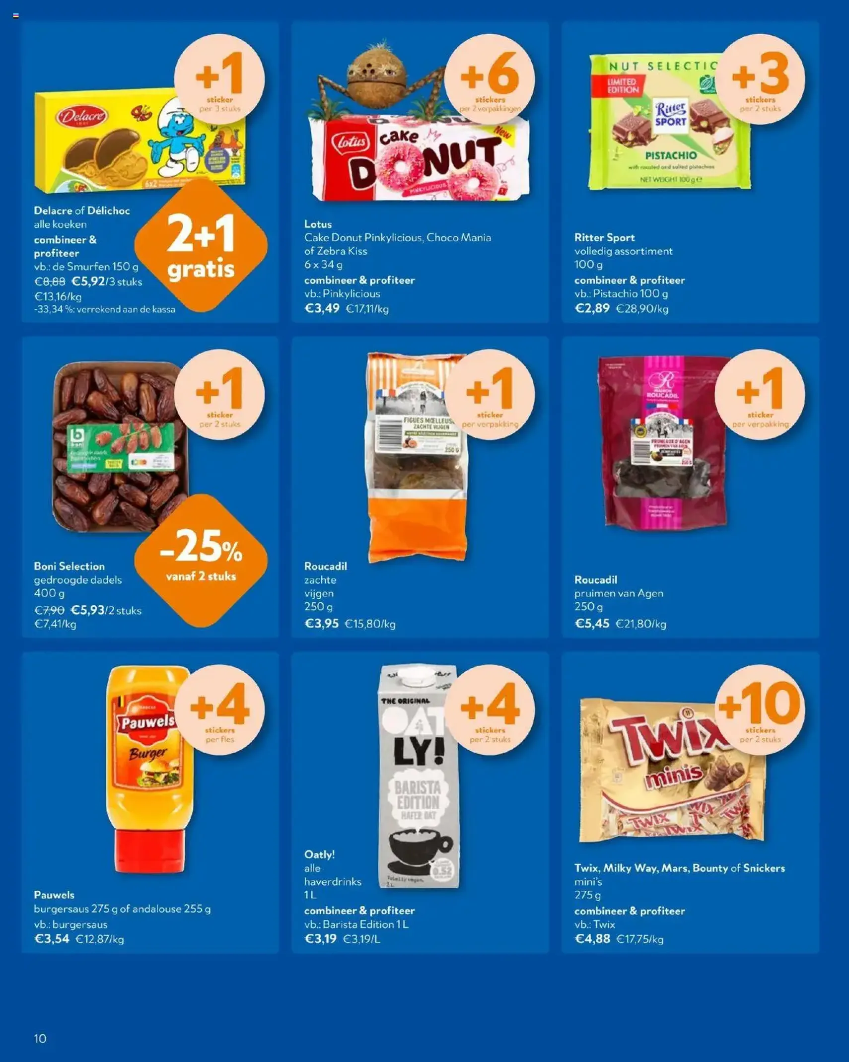 OKay - Folder - geldige folder vanaf 08/10/2025 pagina 10 van 24
