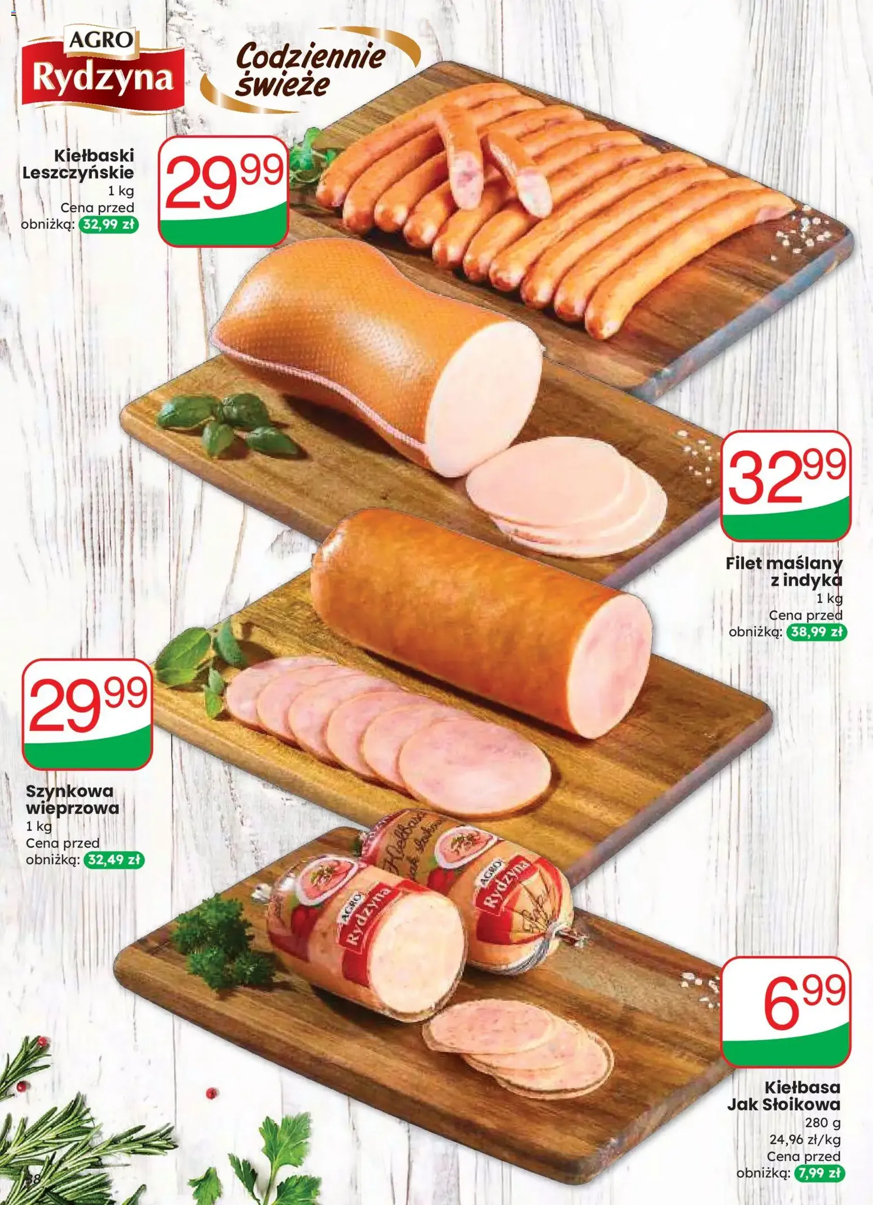 Dino Gazetka - ważny gazetka od 03.12.2025 strona 38 z 82