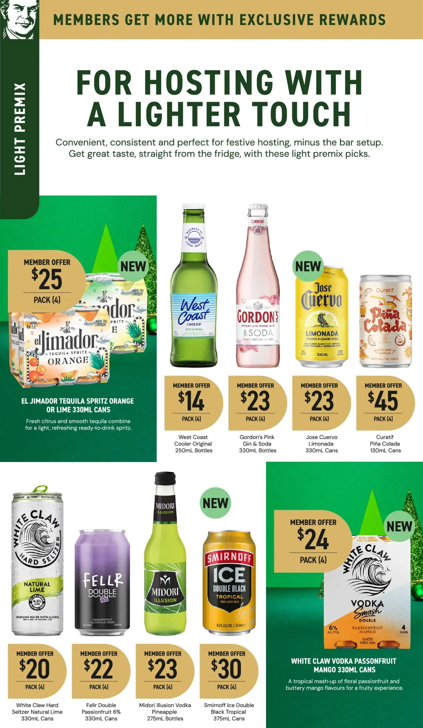 Dan Murphy's Catalogue - valid flyer from 04/12/2025, page 40 of 52