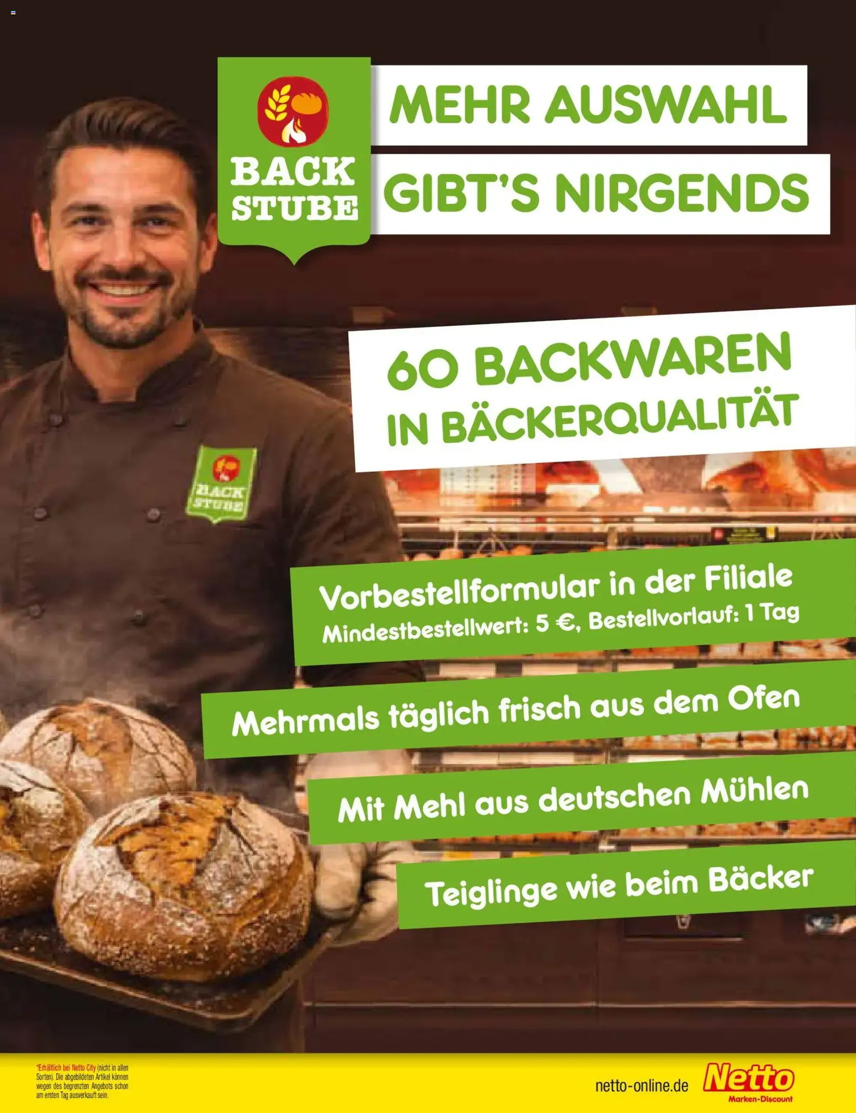 Netto Marken-Discount Prospekt - Gültiger Prospekt ab 27.07.2026, Seite 13 von insgesamt 71