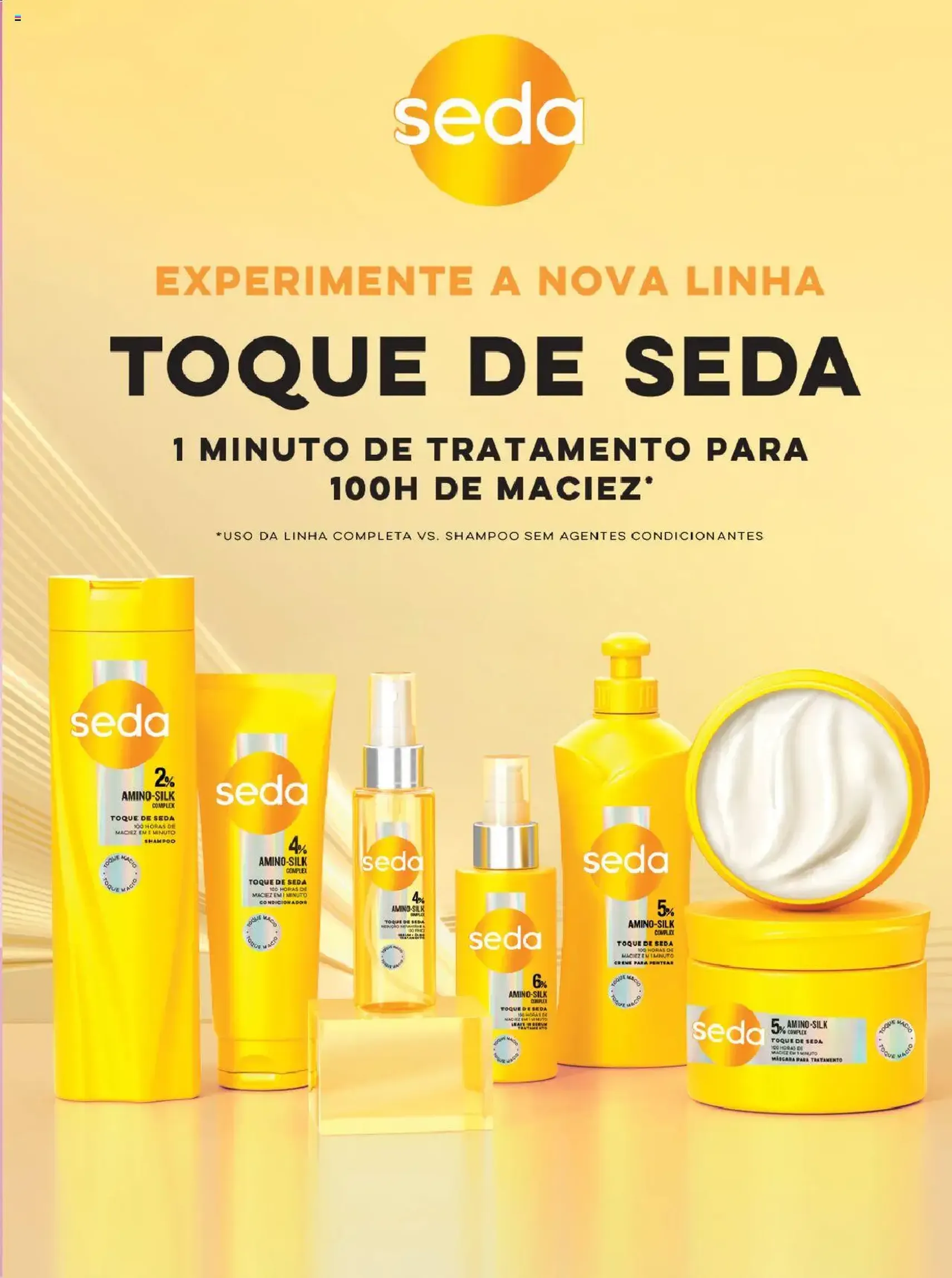 Encarte Julho/Agosto Assaí Atacadista - folheto válido a partir de 01/07/2025 página 11 de 76