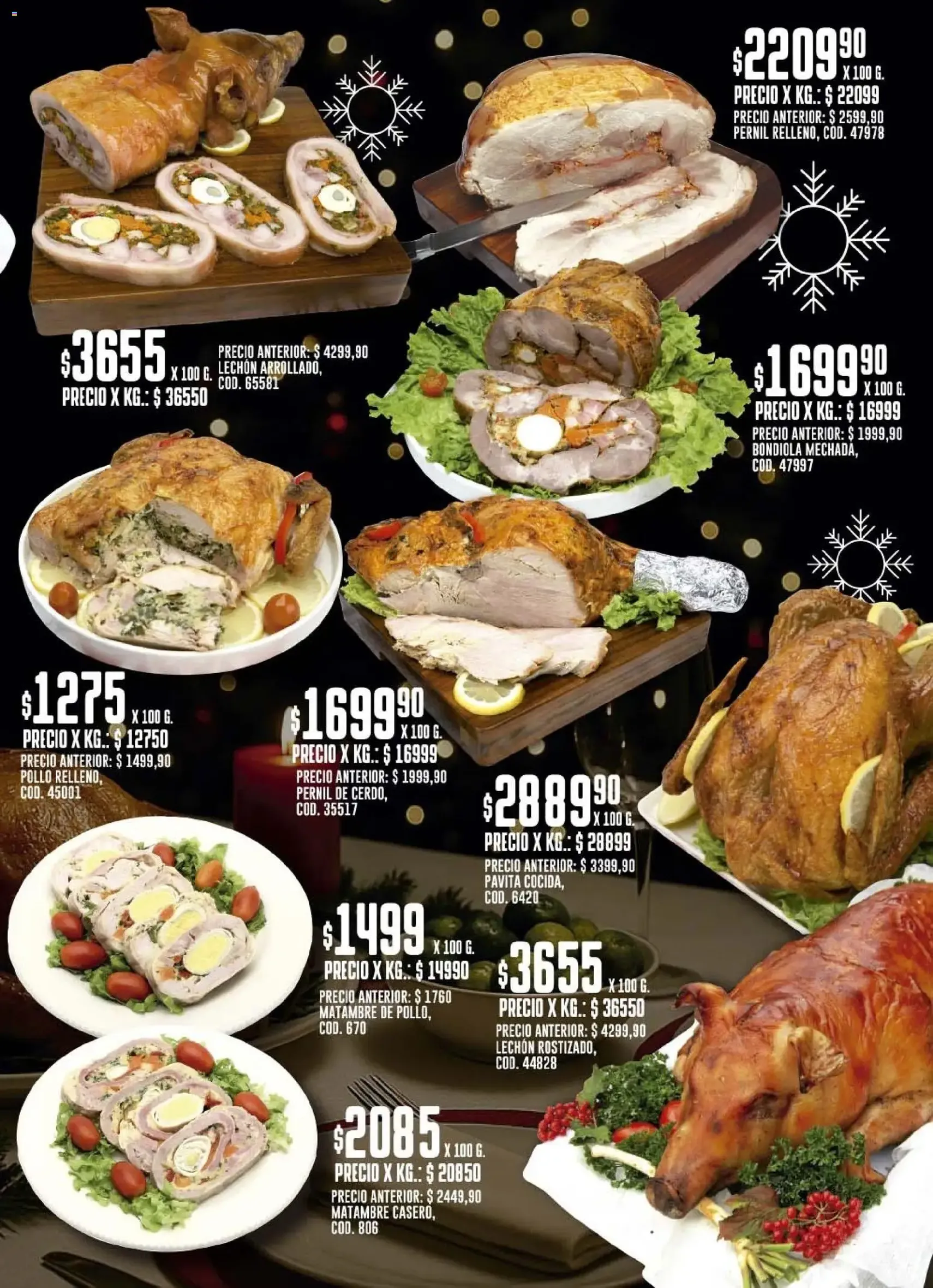 Coto - Ofertas - folleto válido desde 15/12/2025 página 11 de 14