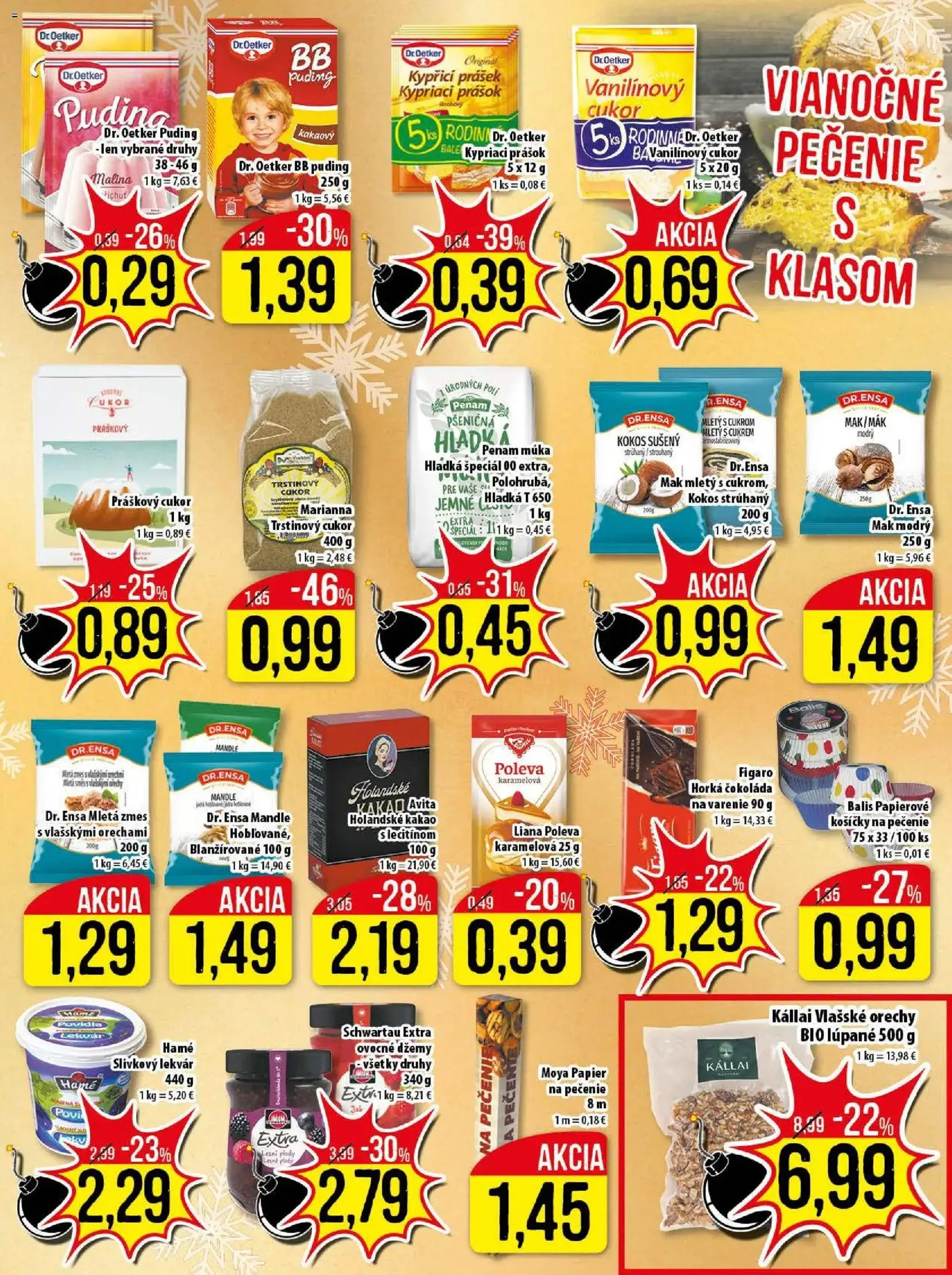 Klas leták - platný leták od 08.12.2025 strana 14 z 25