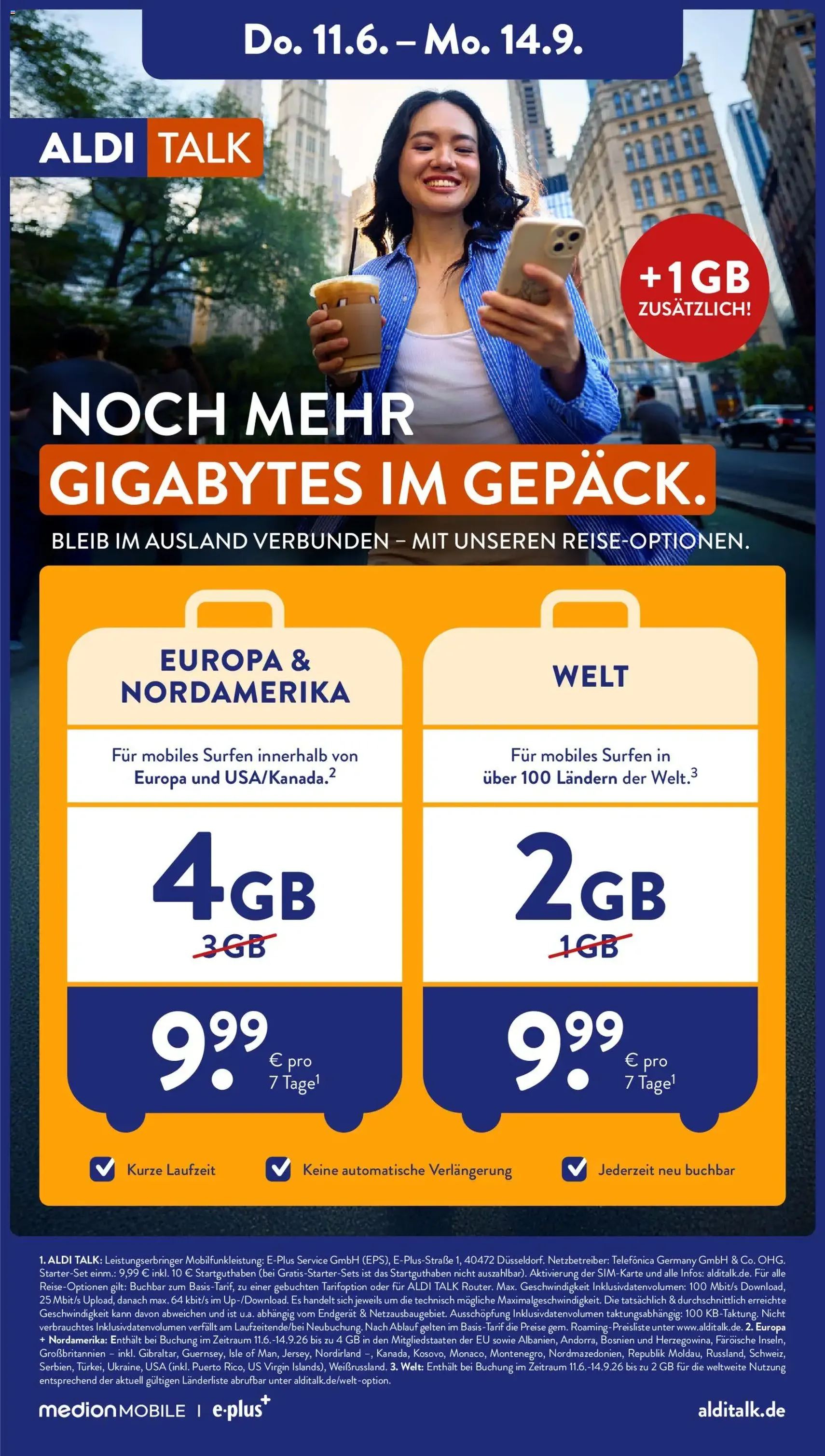 Aldi Süd Prospekt - Gültiger Prospekt ab 20.07.2026, Seite 30 von insgesamt 33