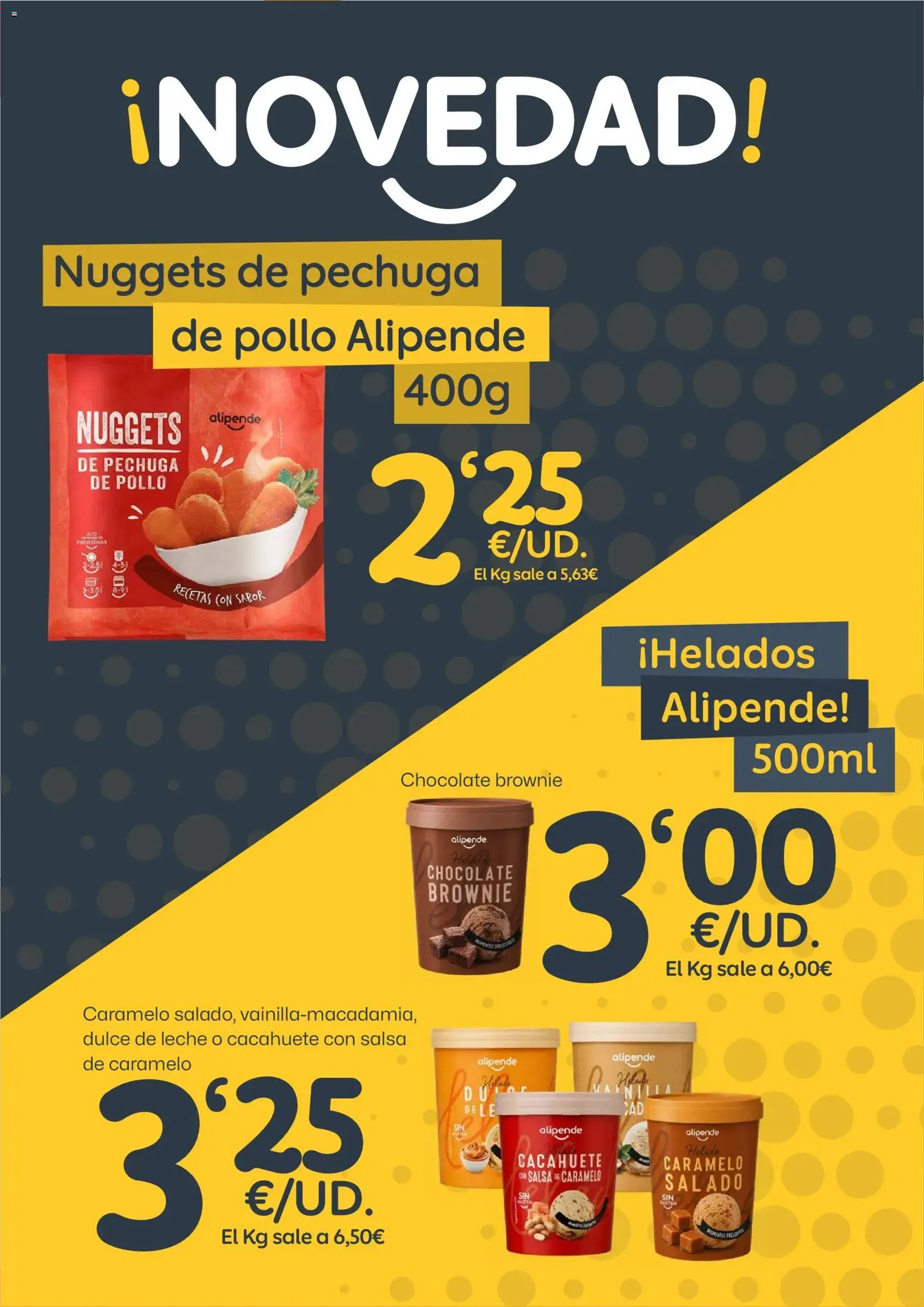 AhorraMas folleto - folleto válido desde 16/07/2026 página 15 de 19