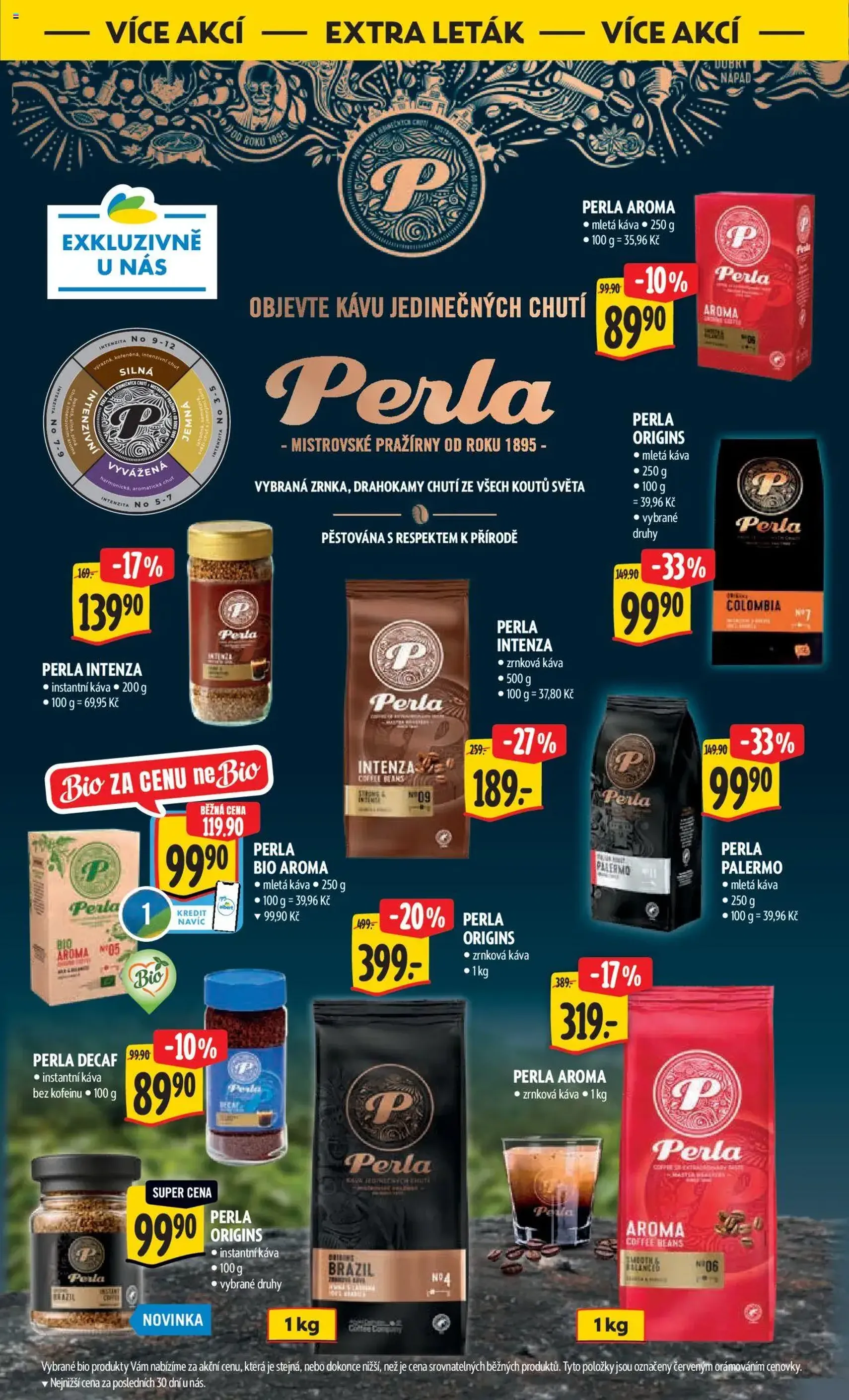 Albert leták - Hypermarket - platný leták od 15.10.2025 strana 56 z 63 Albert leták - Hypermarket - platný leták od 15.10.2025 strana 56 z 63