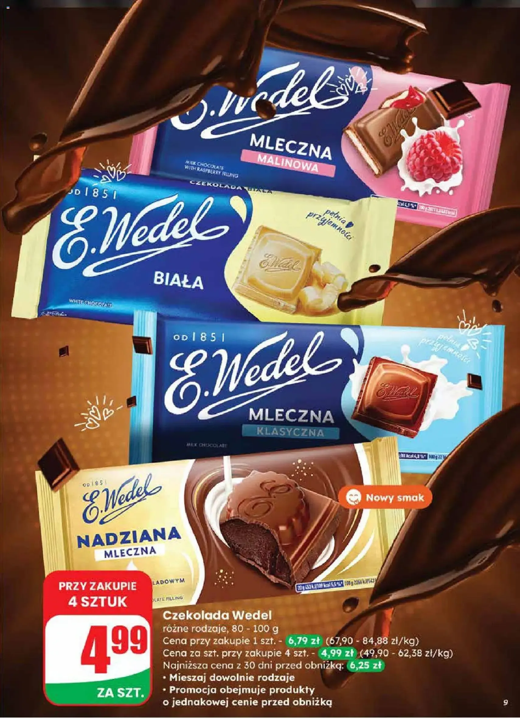 Dino Gazetka - ważny gazetka od 27.12.2025 strona 9 z 74