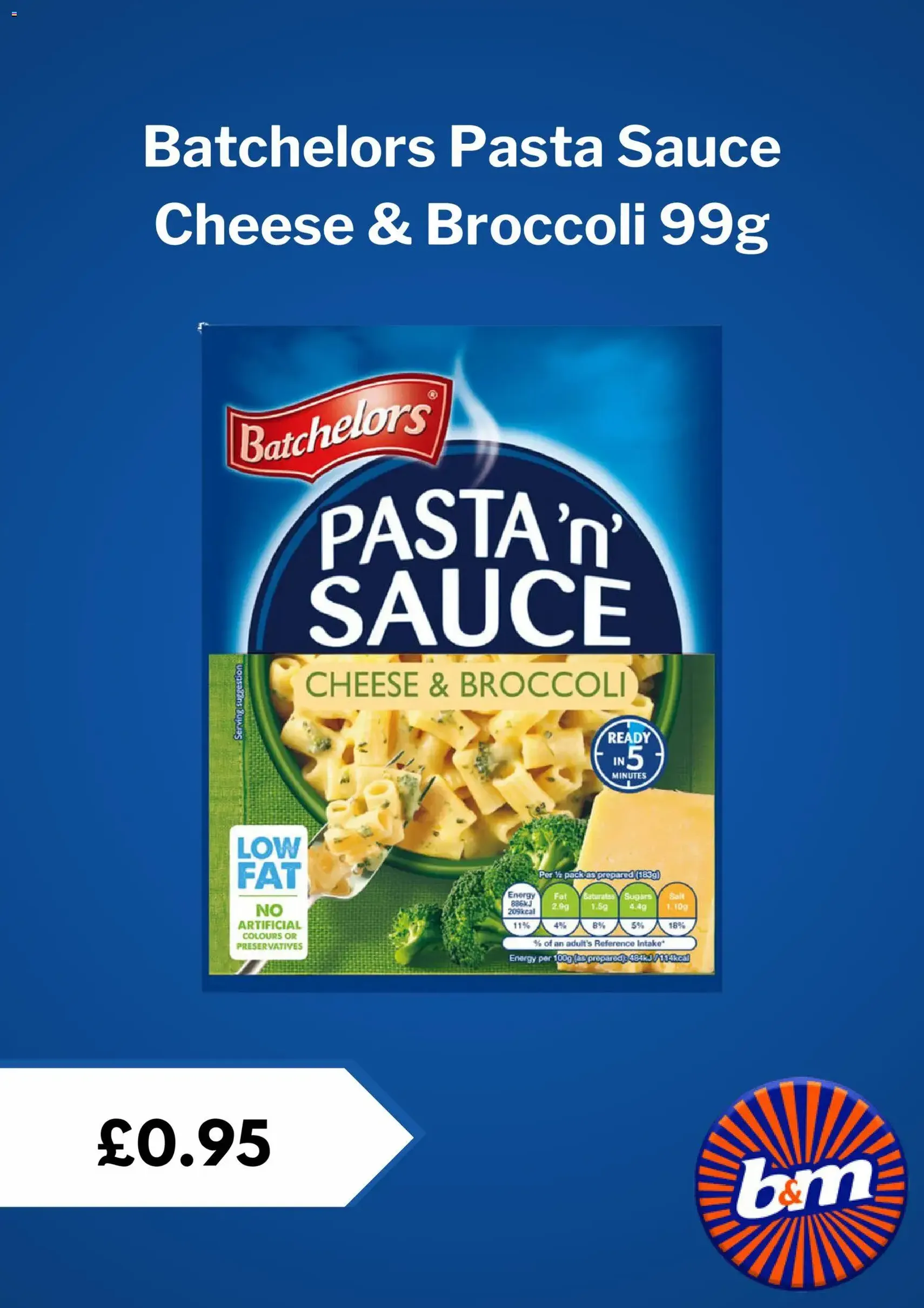 B&M - Offers - valid flyer from 25/11/2025, page 6 of 8