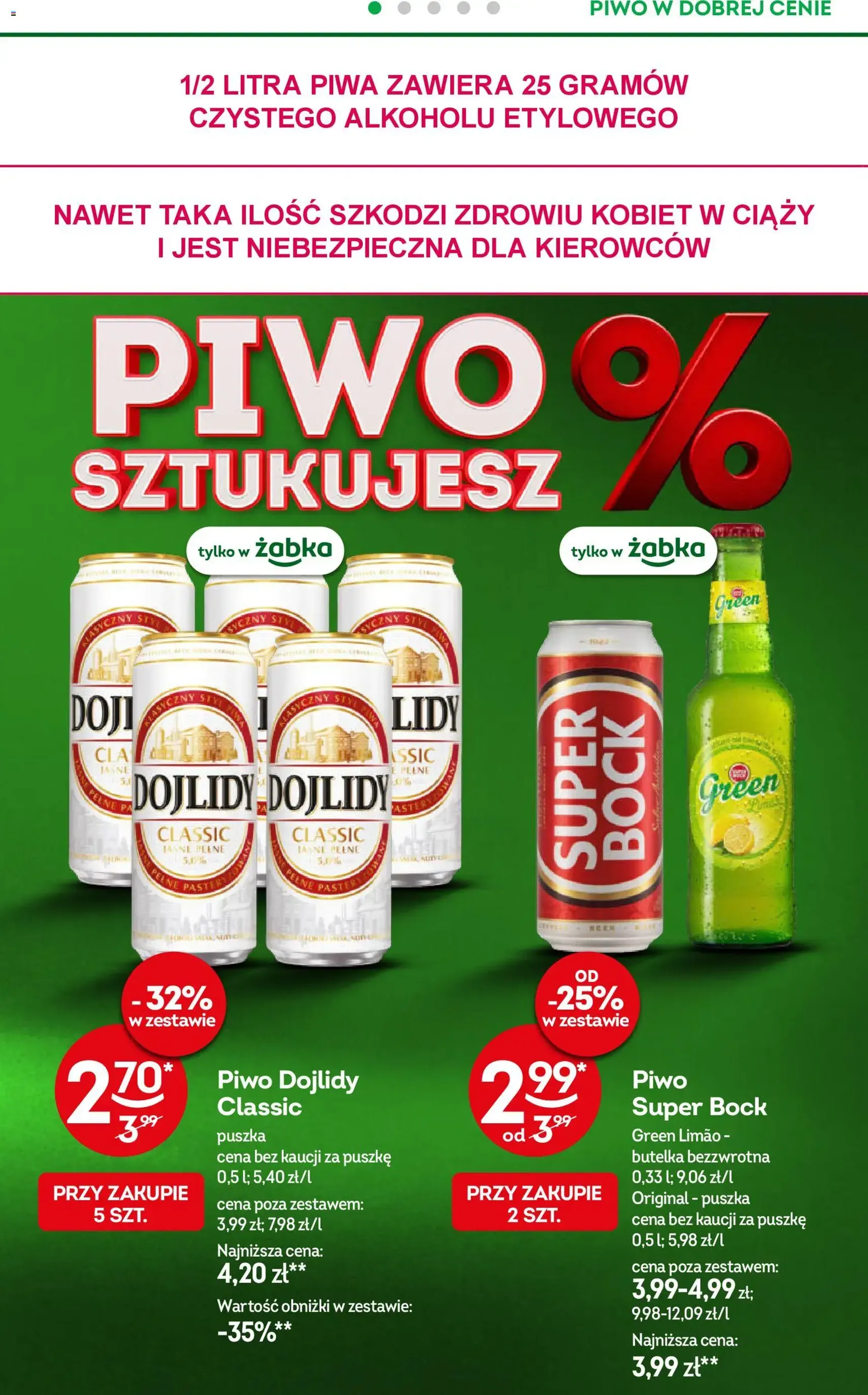 Żabka Gazetka - ważny gazetka od 11.02.2026 strona 38 z 70