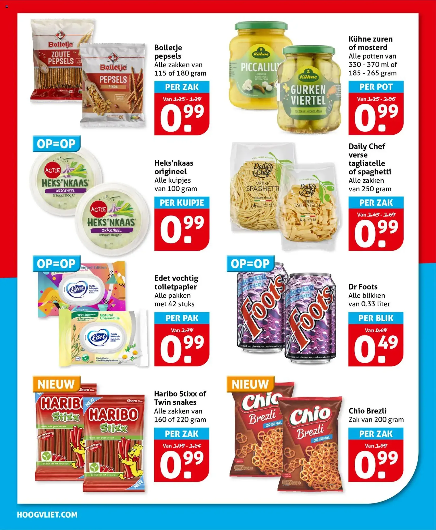 Hoogvliet folder - geldige folder vanaf 10-06-2026 pagina 6 van 35