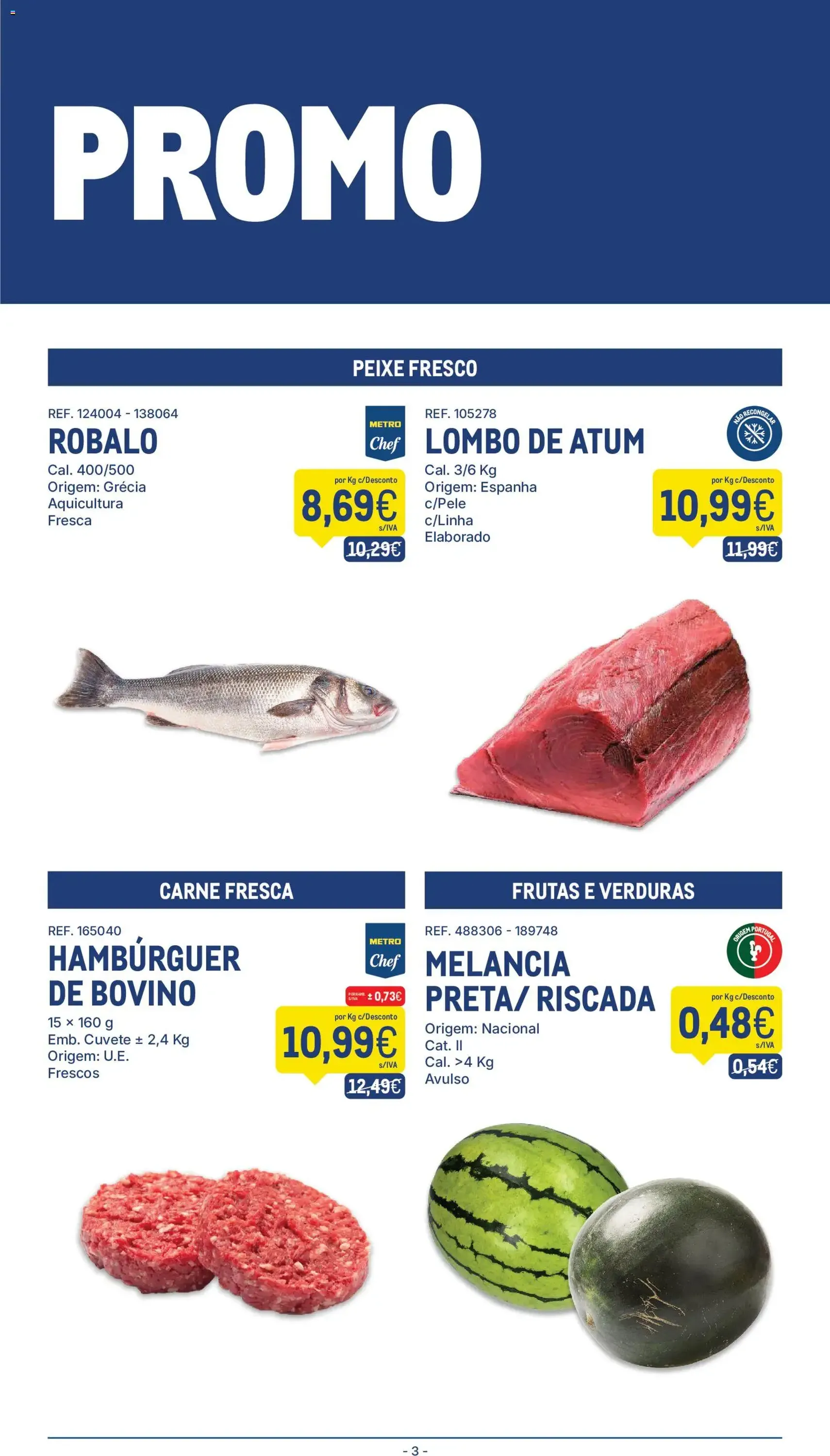 Makro folheto - folheto válido a partir de 07/07/2026 página 3 de 22