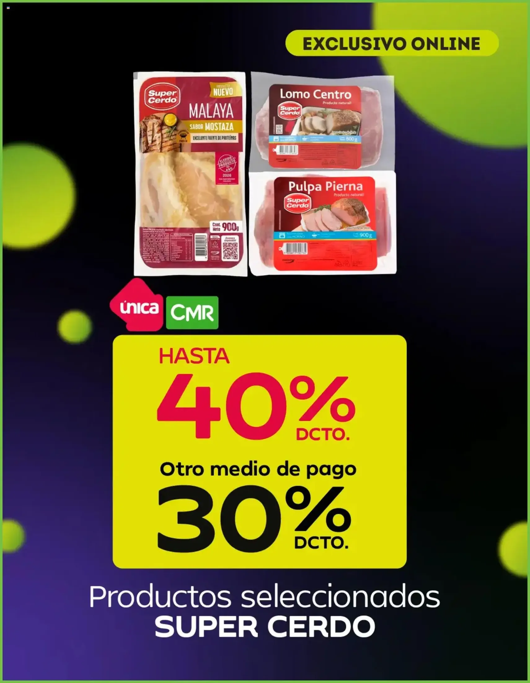 Tottus Ofertas - folleto válido desde 21.06.2026 página 9 de 9