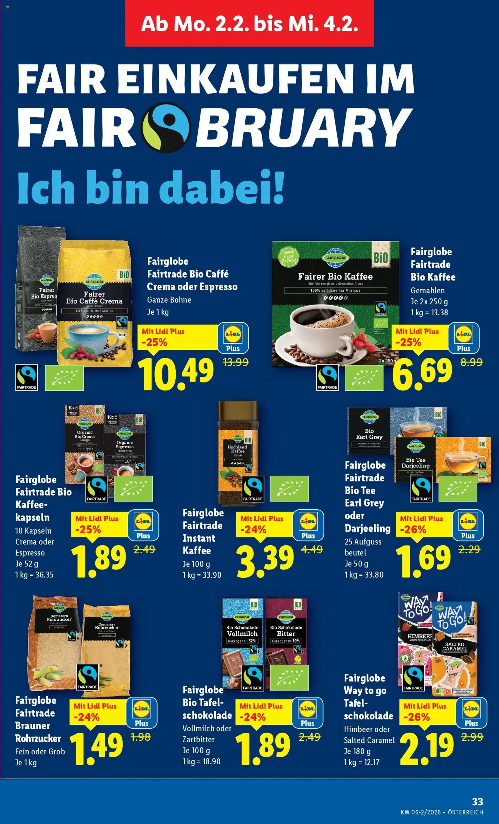 Lidl Flugblatt - Gültiger Prospekt ab 29.01.2026, Seite 37 von insgesamt 48