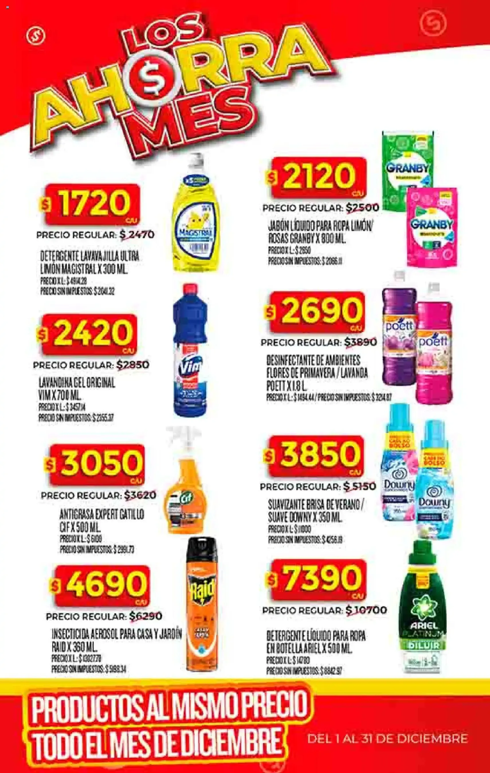 Dia - Ofertas - folleto válido desde 17/12/2025 página 42 de 51
