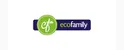 EcoFamily logó