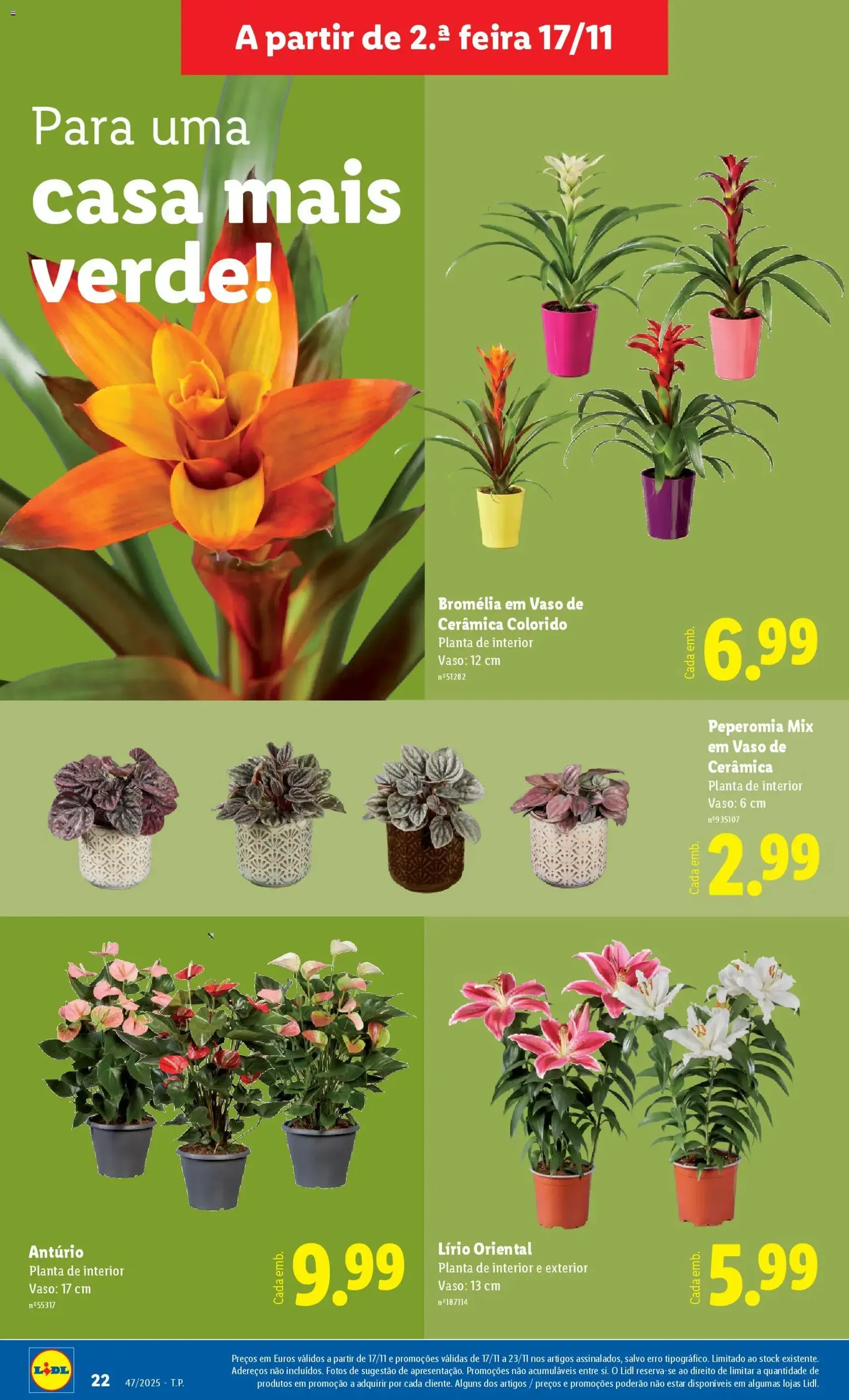 Lidl Black Friday - folheto válido a partir de 17/11/2025 página 22 de 23