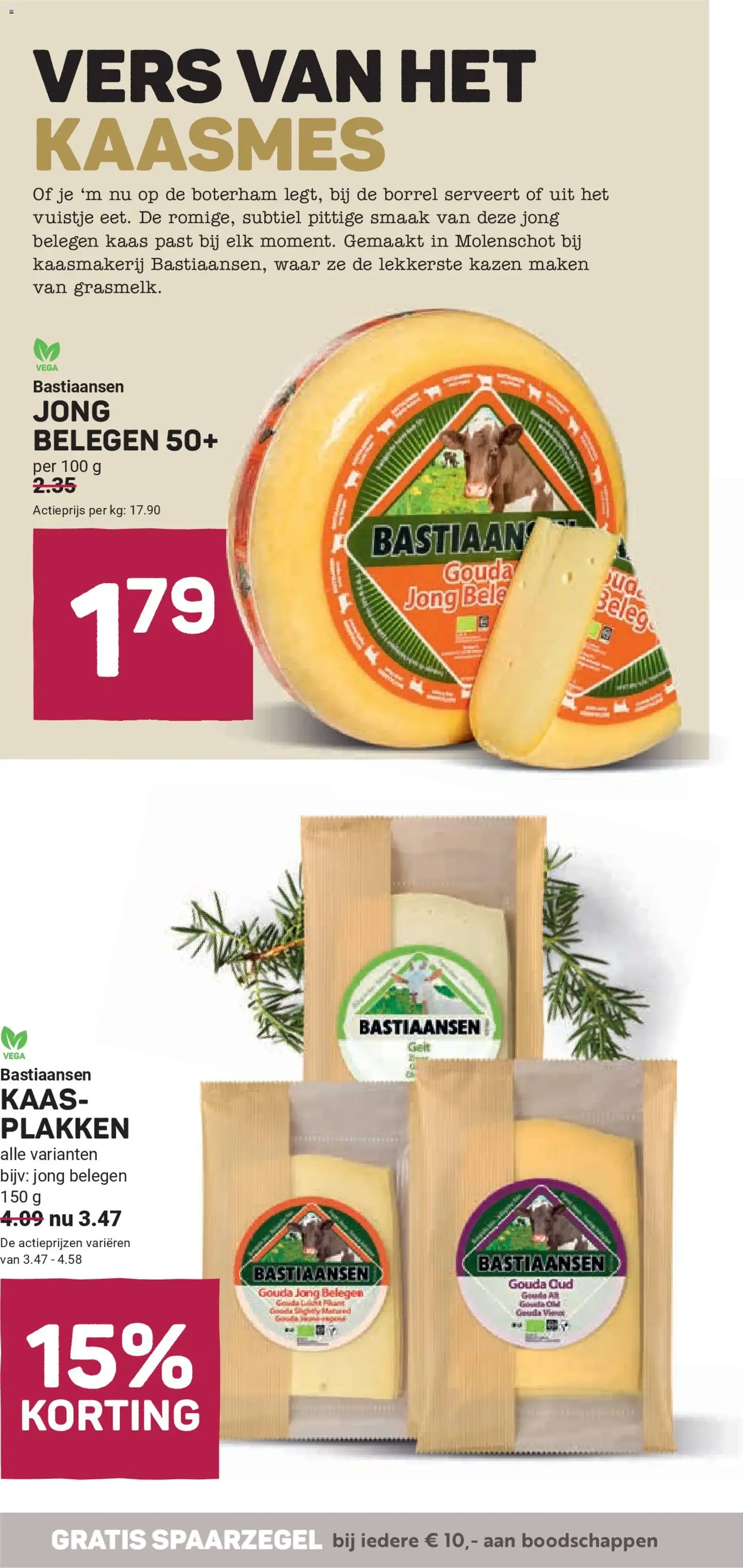 Ekoplaza - Folder week 51 - geldige folder vanaf 17-12-2025 pagina 4 van 26