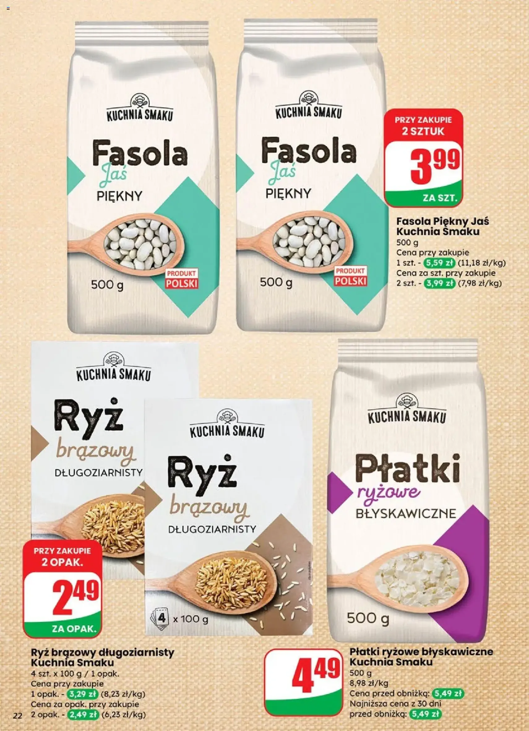 Dino Gazetka - ważny gazetka od 29.10.2025 strona 22 z 72