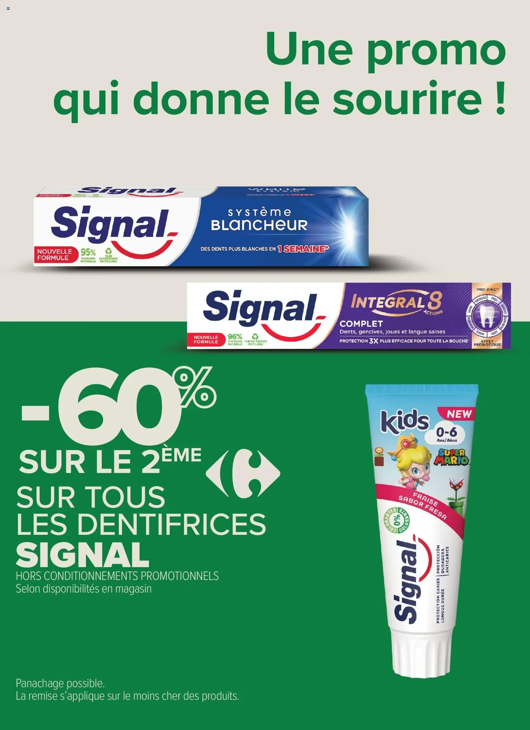 Carrefour City catalogue - brochure valable à partir du 30/06/2026, page 23 sur 24