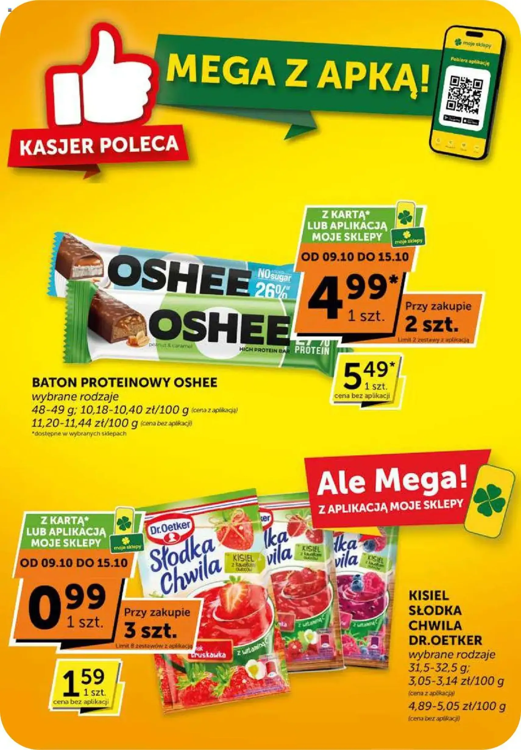 Groszek Gazetka - ważny gazetka od 02.10.2025 strona 17 z 52