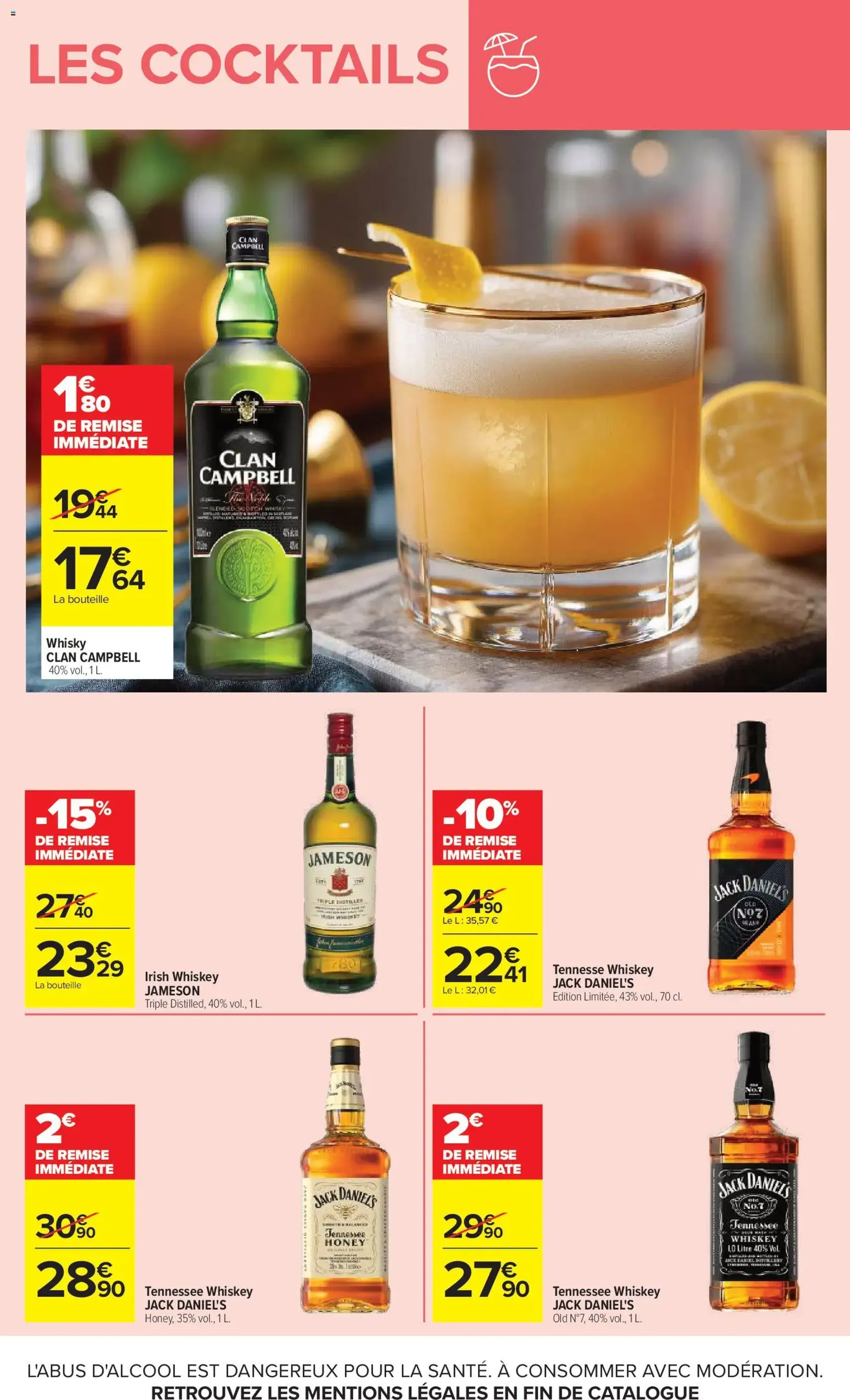 Carrefour catalogue - brochure valable à partir du 05/05/2026, page 15 sur 85