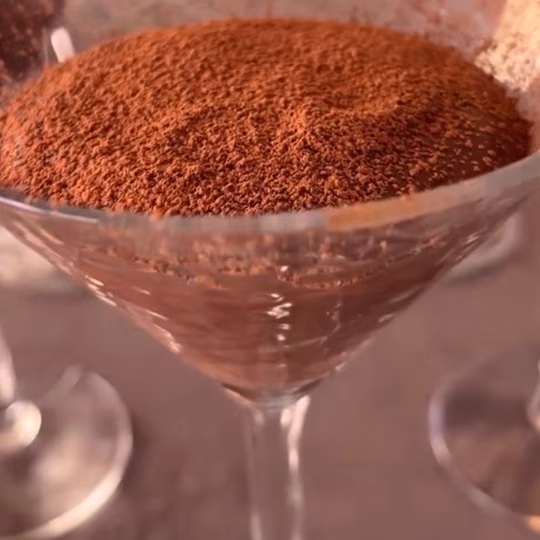 Náhľad receptu Dezert z Bebe sušienok