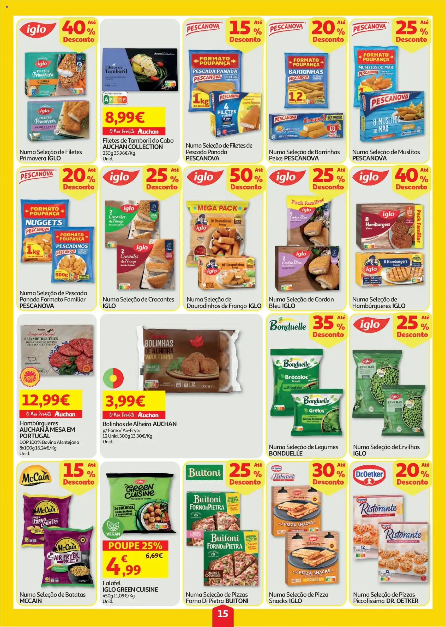Auchan folheto - folheto válido a partir de 06/08/2026 página 15 de 52