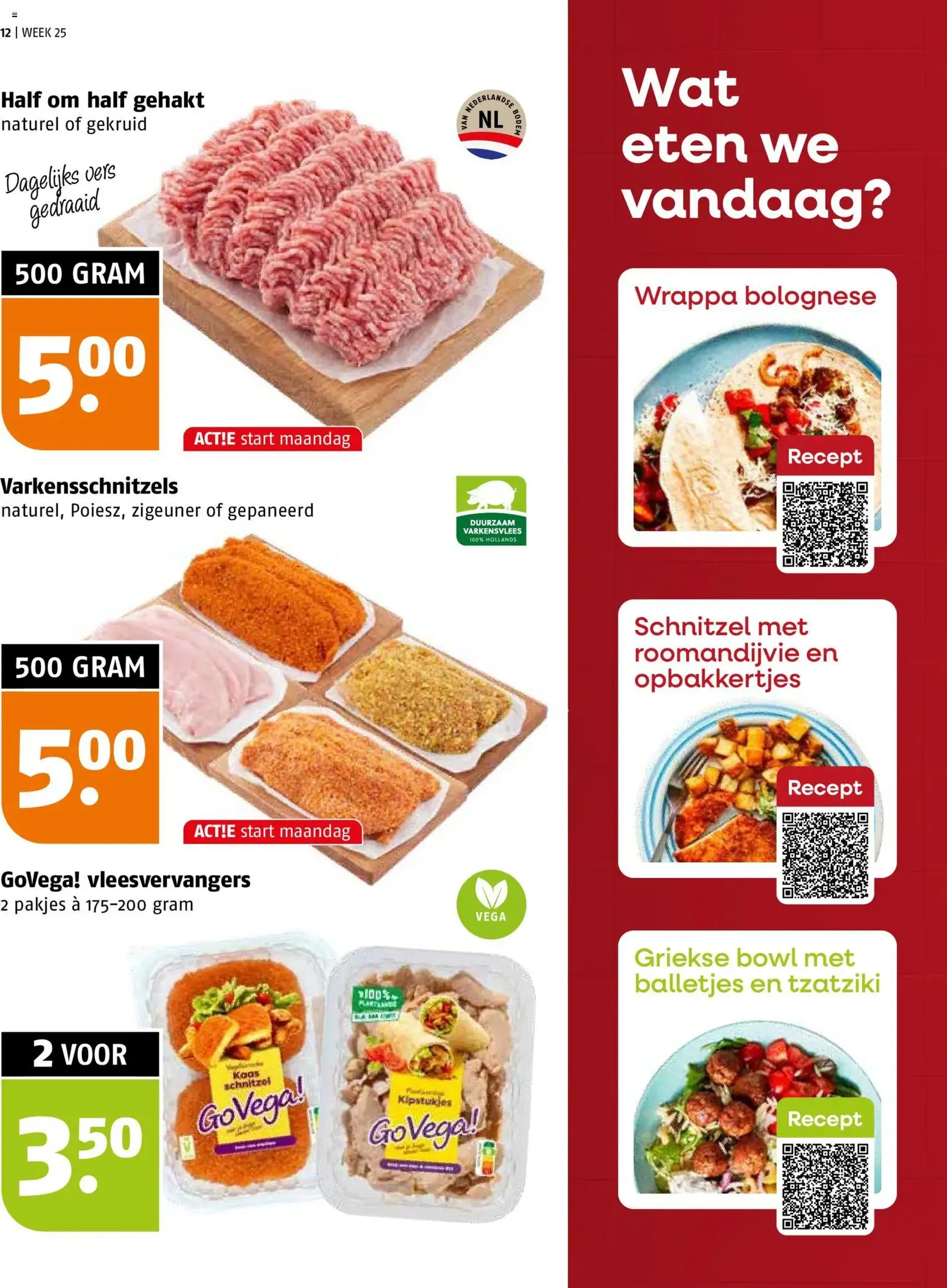 Poiesz folder - geldige folder vanaf 14-06-2026 pagina 12 van 31