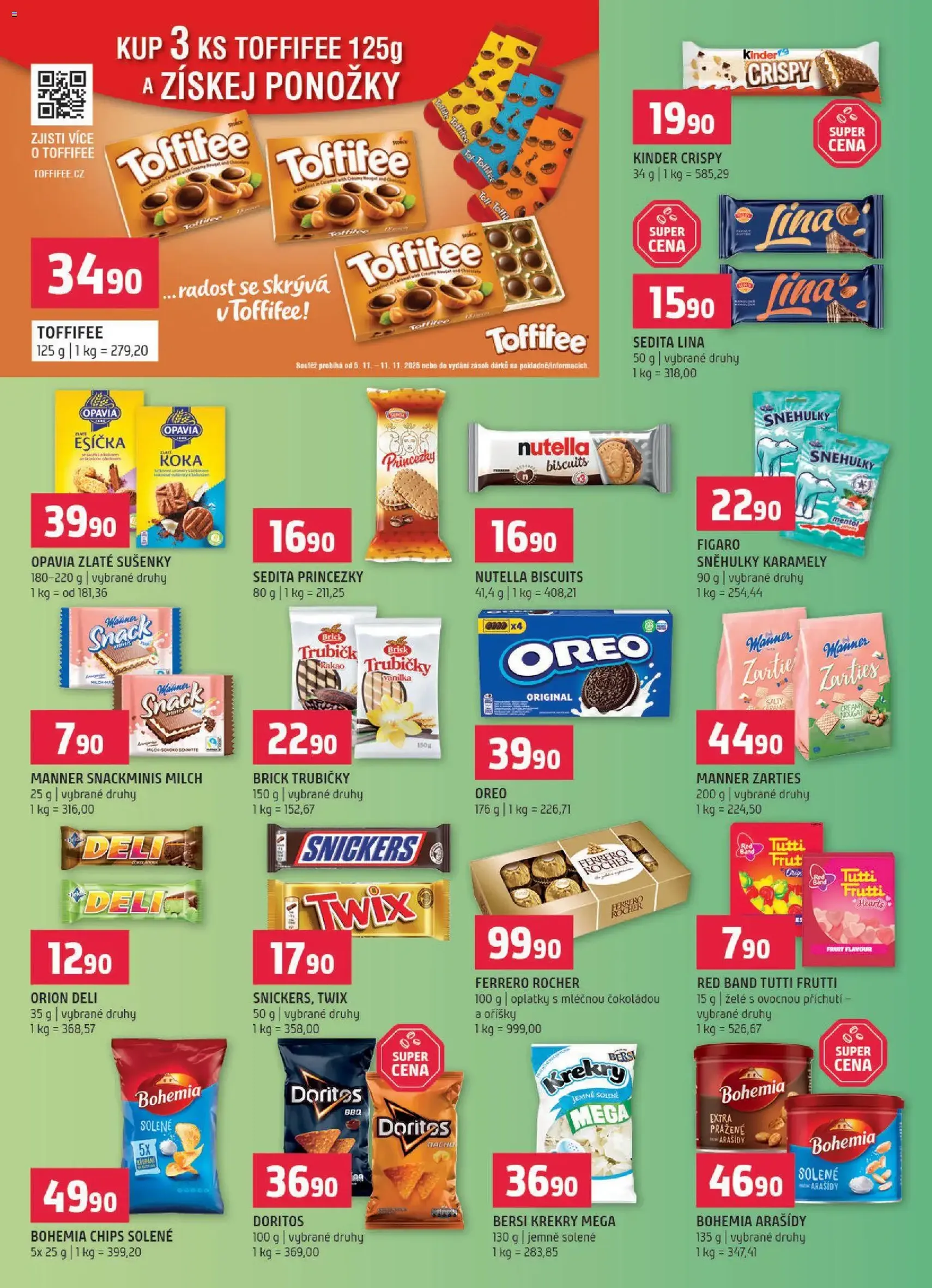 Terno leták - platný leták od 05.11.2025 strana 8 z 20