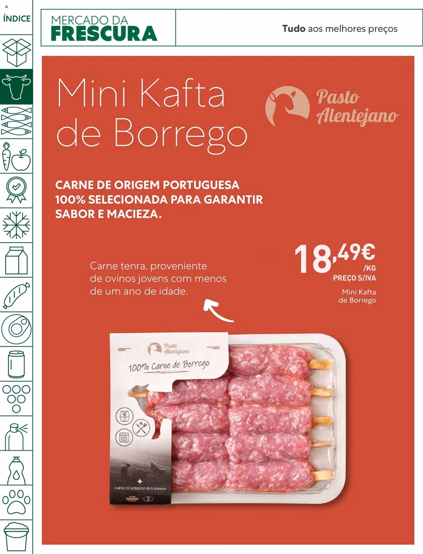 Recheio folheto - folheto válido a partir de 03/02/2026 página 6 de 56