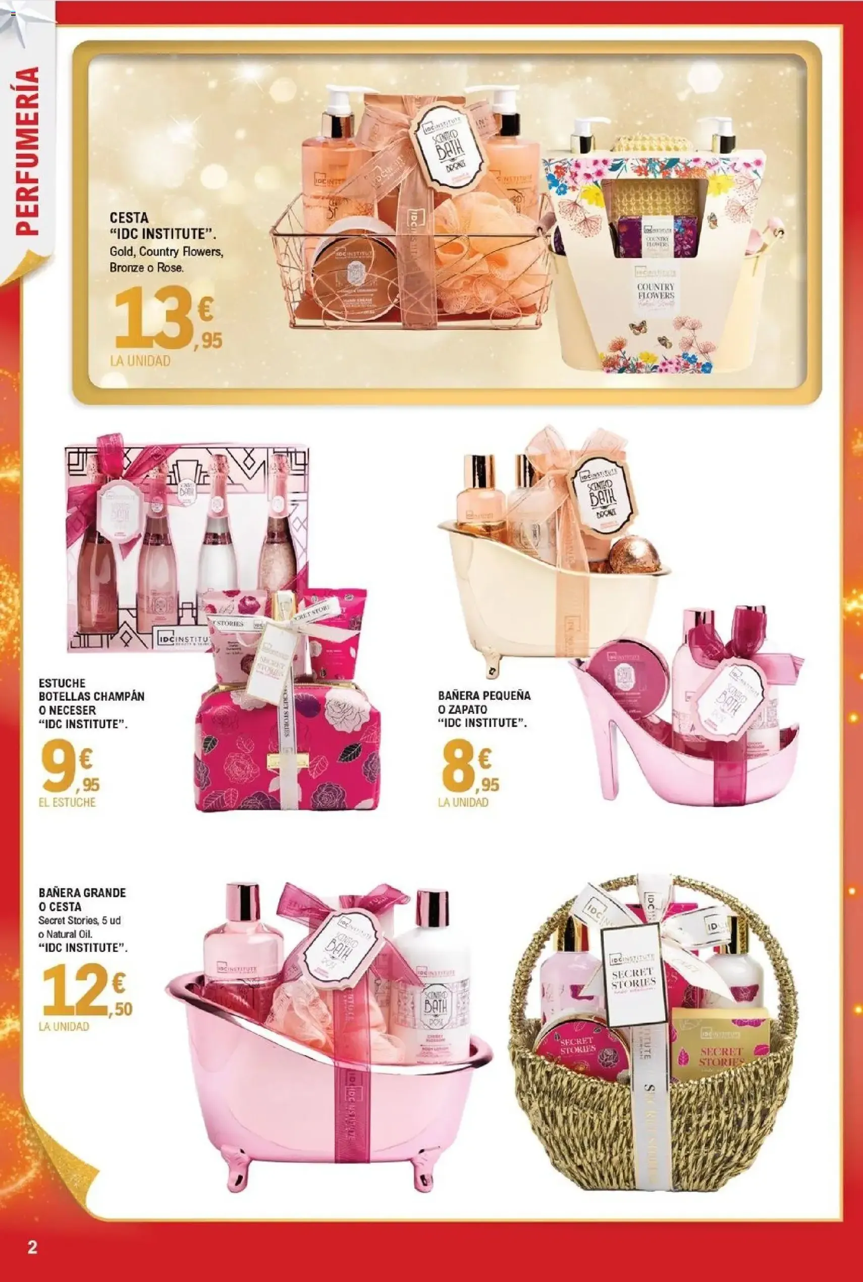 E.Leclerc folleto - folleto válido desde 03/12/2025 página 2 de 48