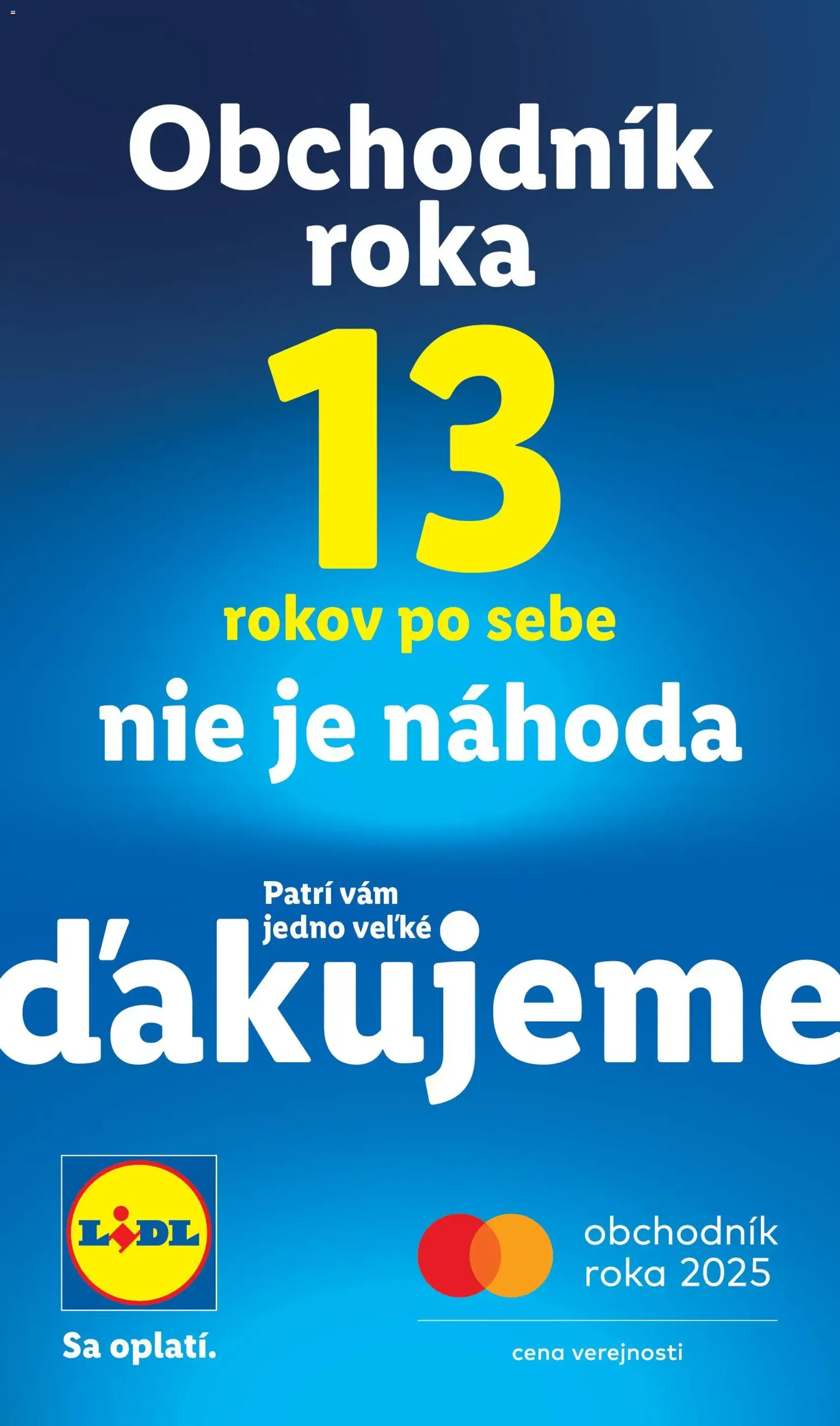 Lidl leták - platný leták od 27.04.2026 strana 87 z 91