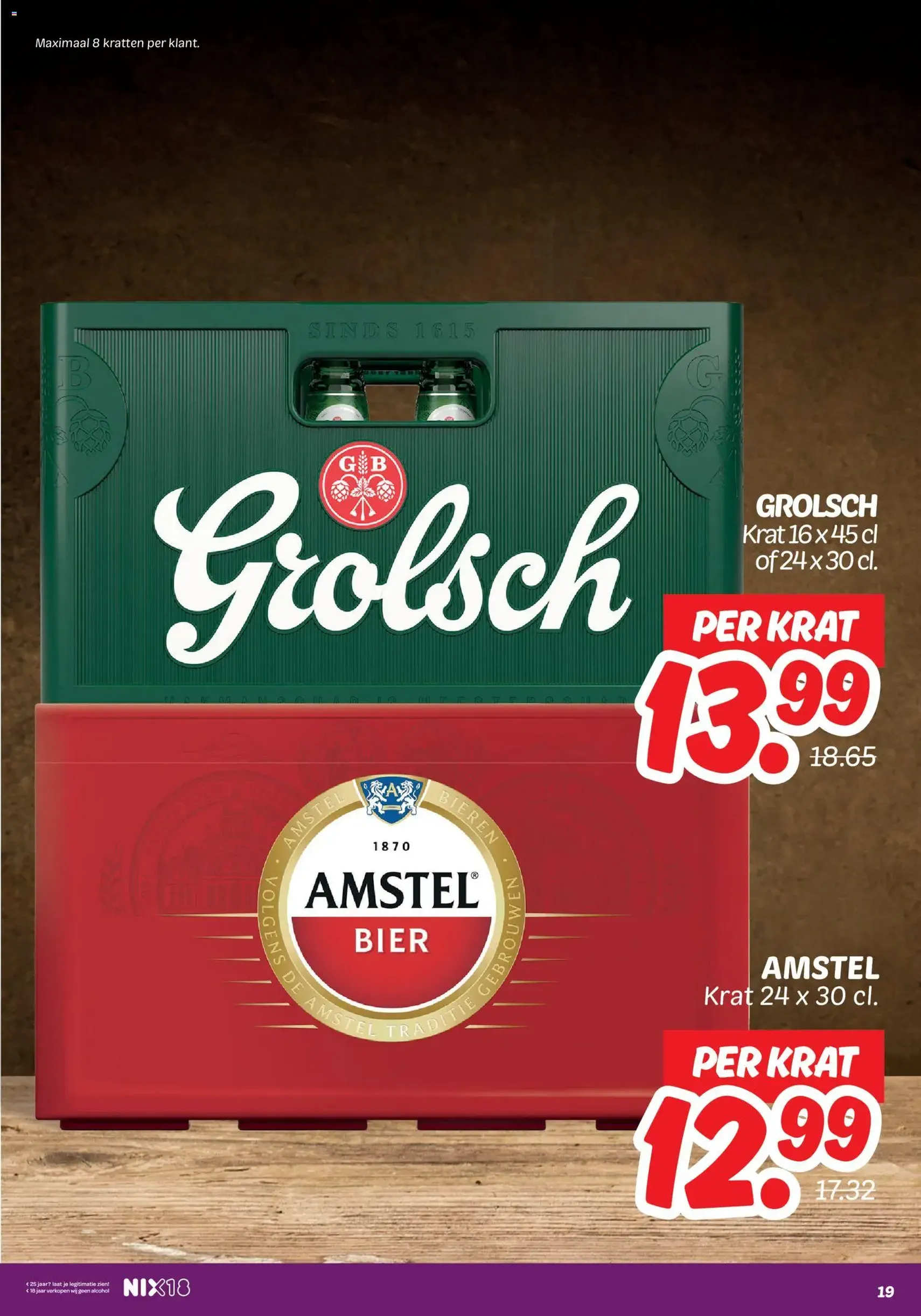 Dekamarkt - Folder - geldige folder vanaf 03-02-2026 pagina 21 van 29