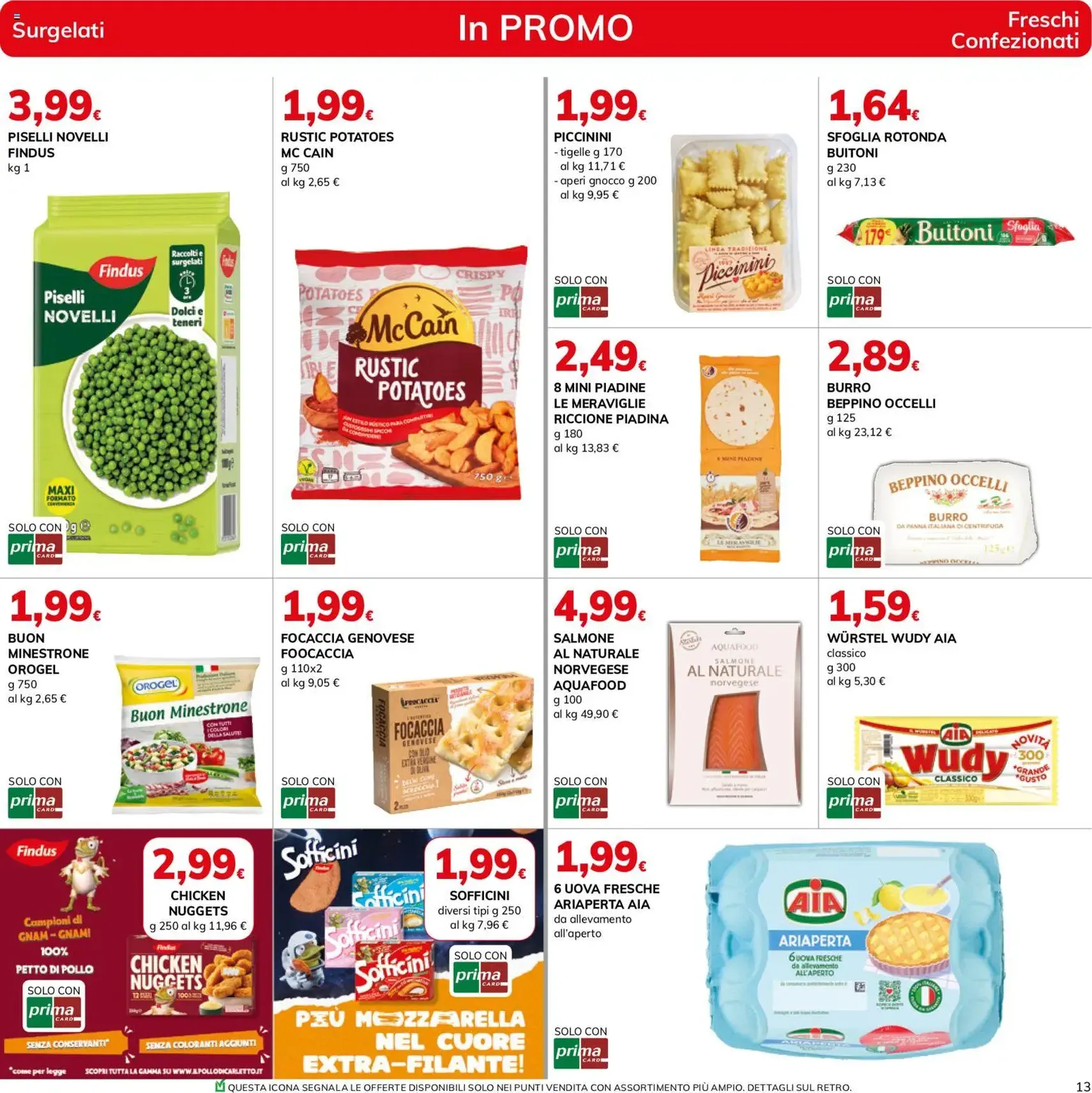 Basko volantino - volantino valido dal 16/06/2026 pagina 13 di 33