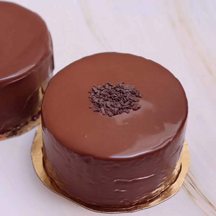 La mejor tarta mousse de oreo casera