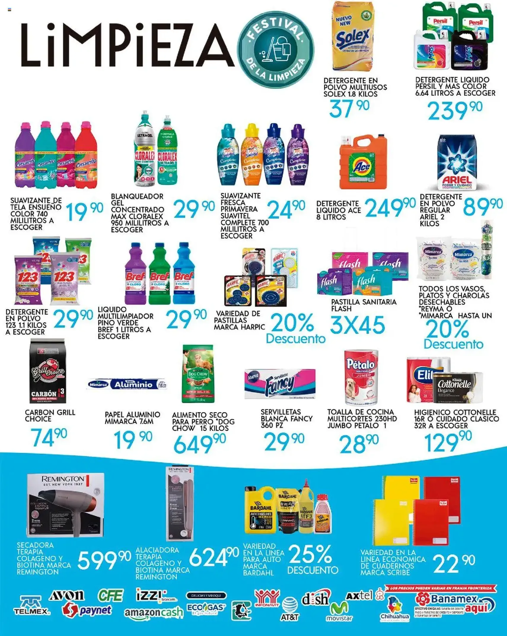 Alsuper folleto - folleto válido desde 26/09/2025 página 5 de 8
