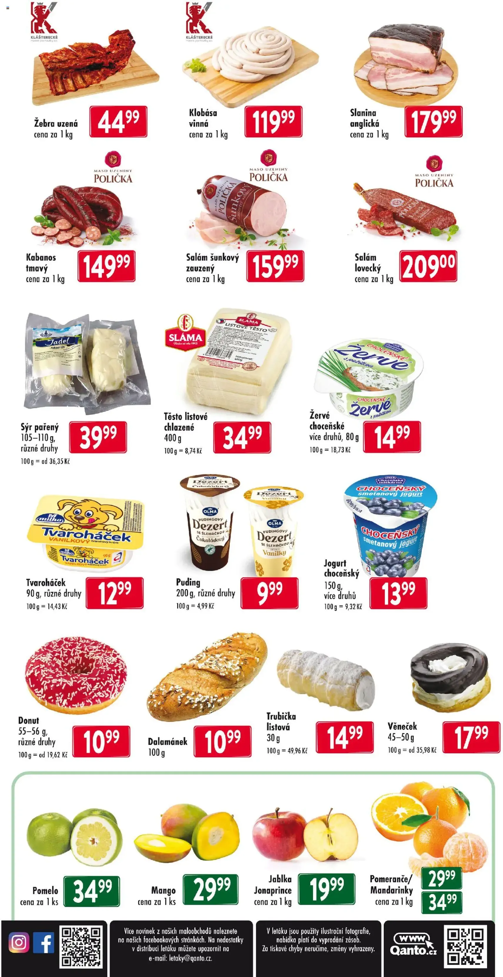 Astur & Qanto - Leták - platný leták od 27.11.2025 strana 4 z 4