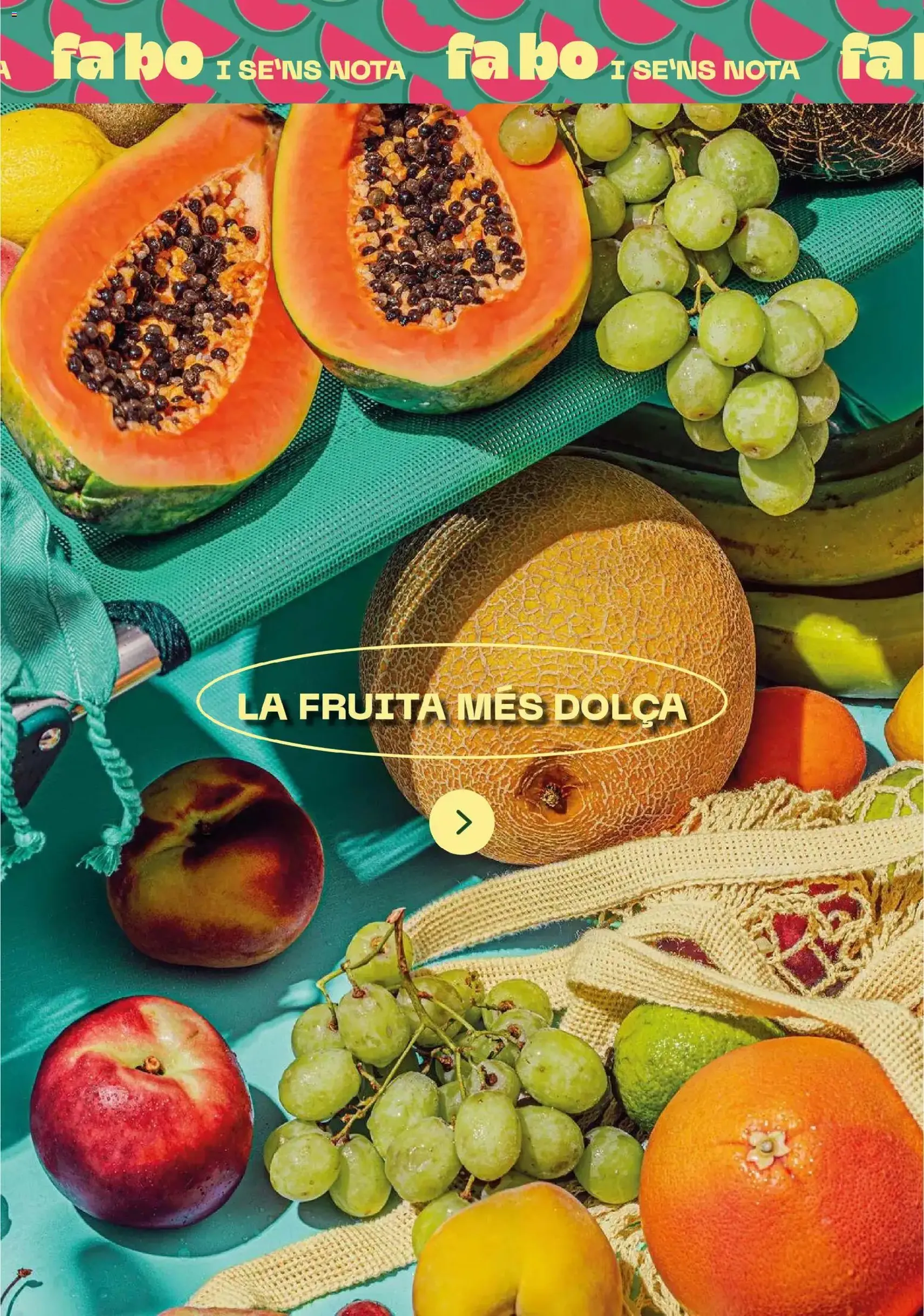 Bonpreu folleto - folleto válido desde 14/07/2026 página 4 de 94