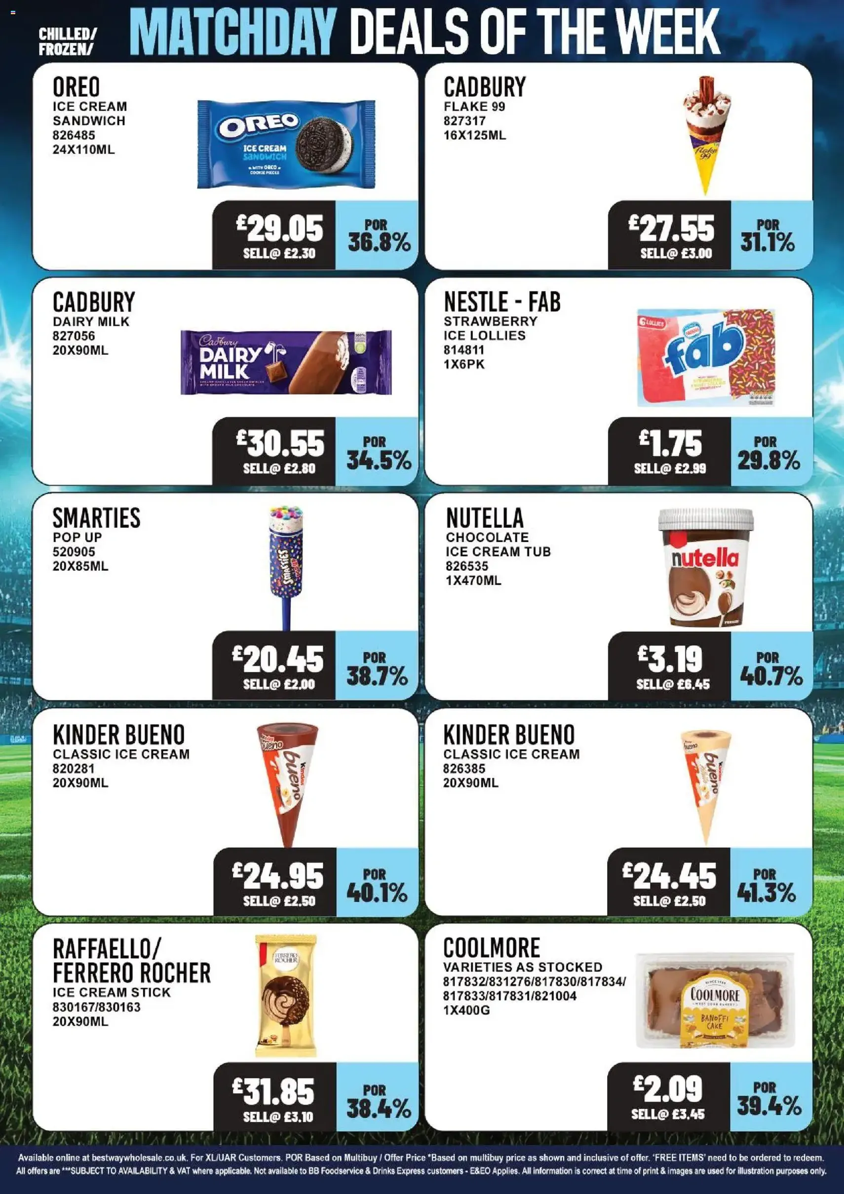 Bestway - Offers - valid flyer from 08/07/2026, page 15 of 20