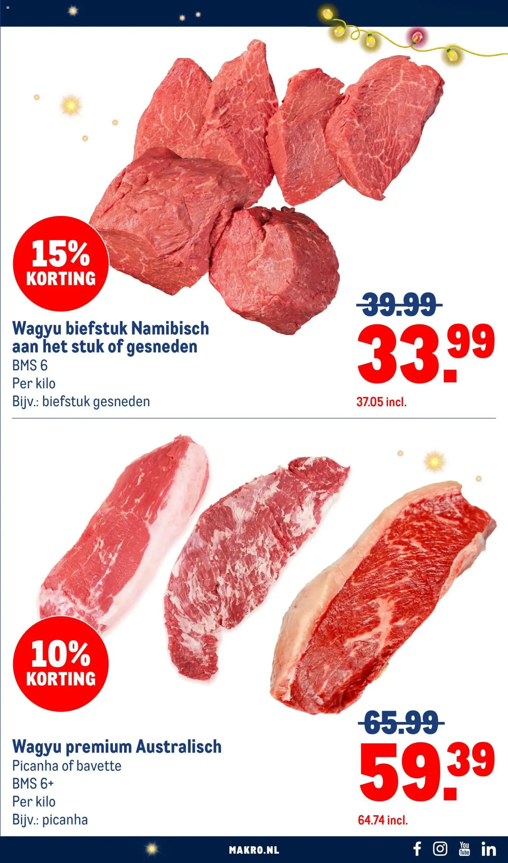 Makro - Folder - geldige folder vanaf 10-12-2025 pagina 19 van 114