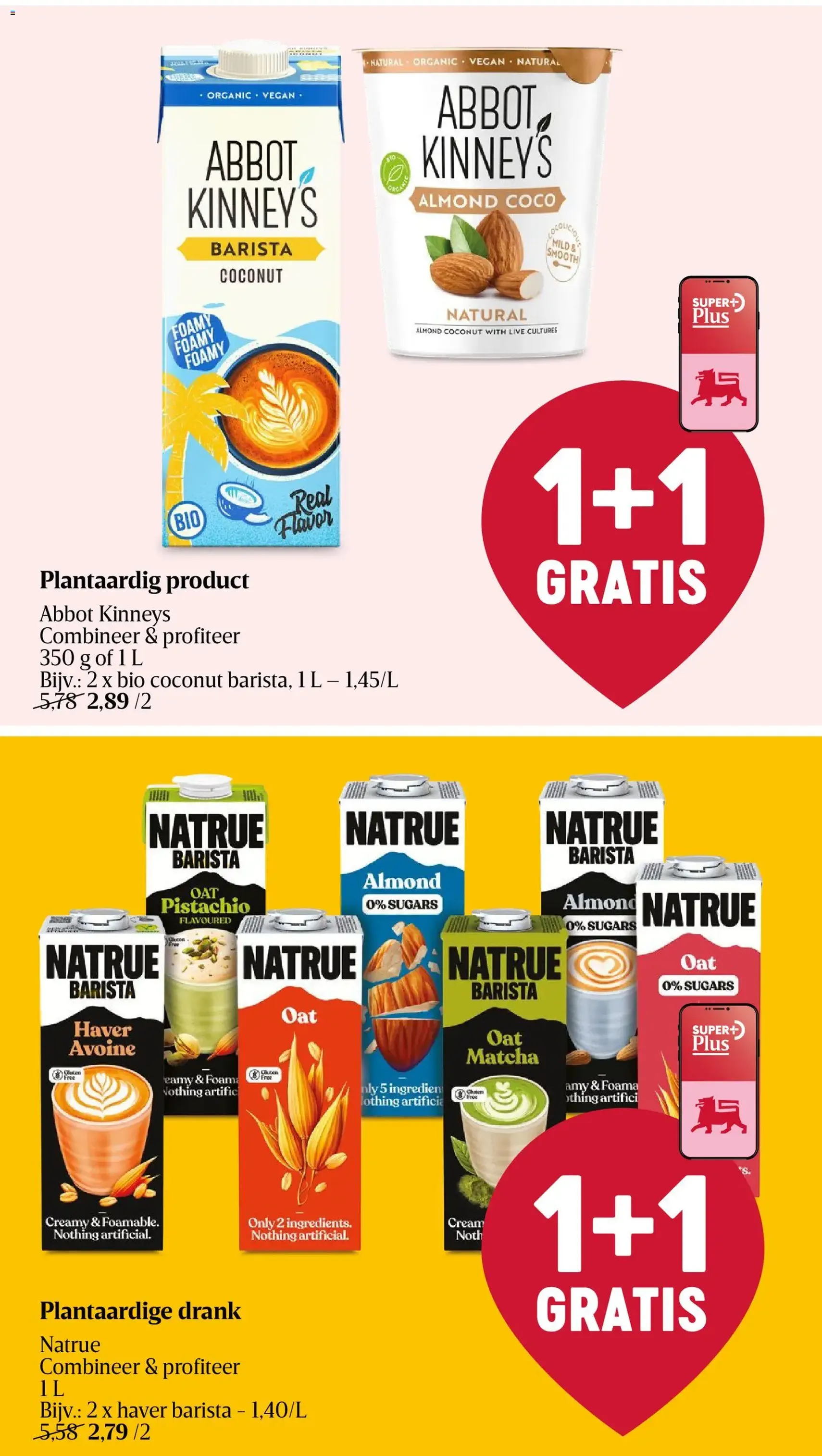 Delhaize folder week 32 - geldige folder vanaf 06/08/2026 pagina 23 van 45