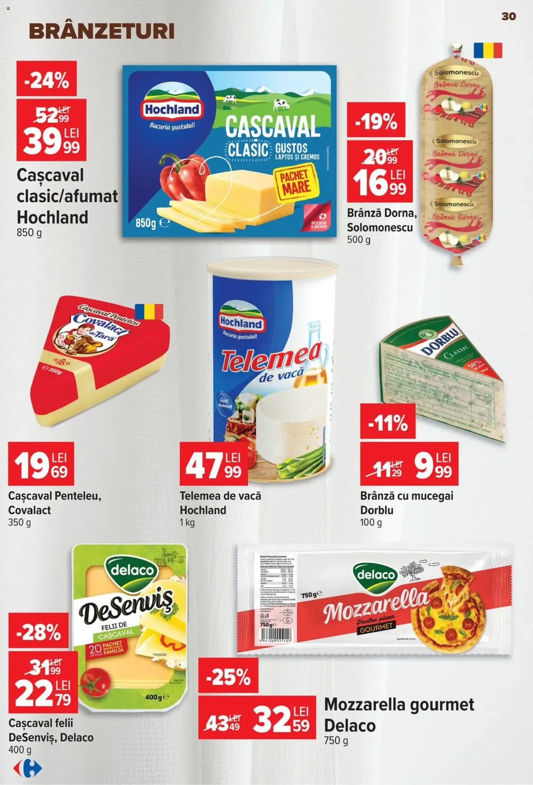 Carrefour Catalog - cataloage valabile începând cu 29.07.2026 pagina 30 din 70
