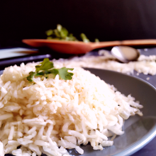 Recipe preview How to make Sweet & Spicy Spiced Rice