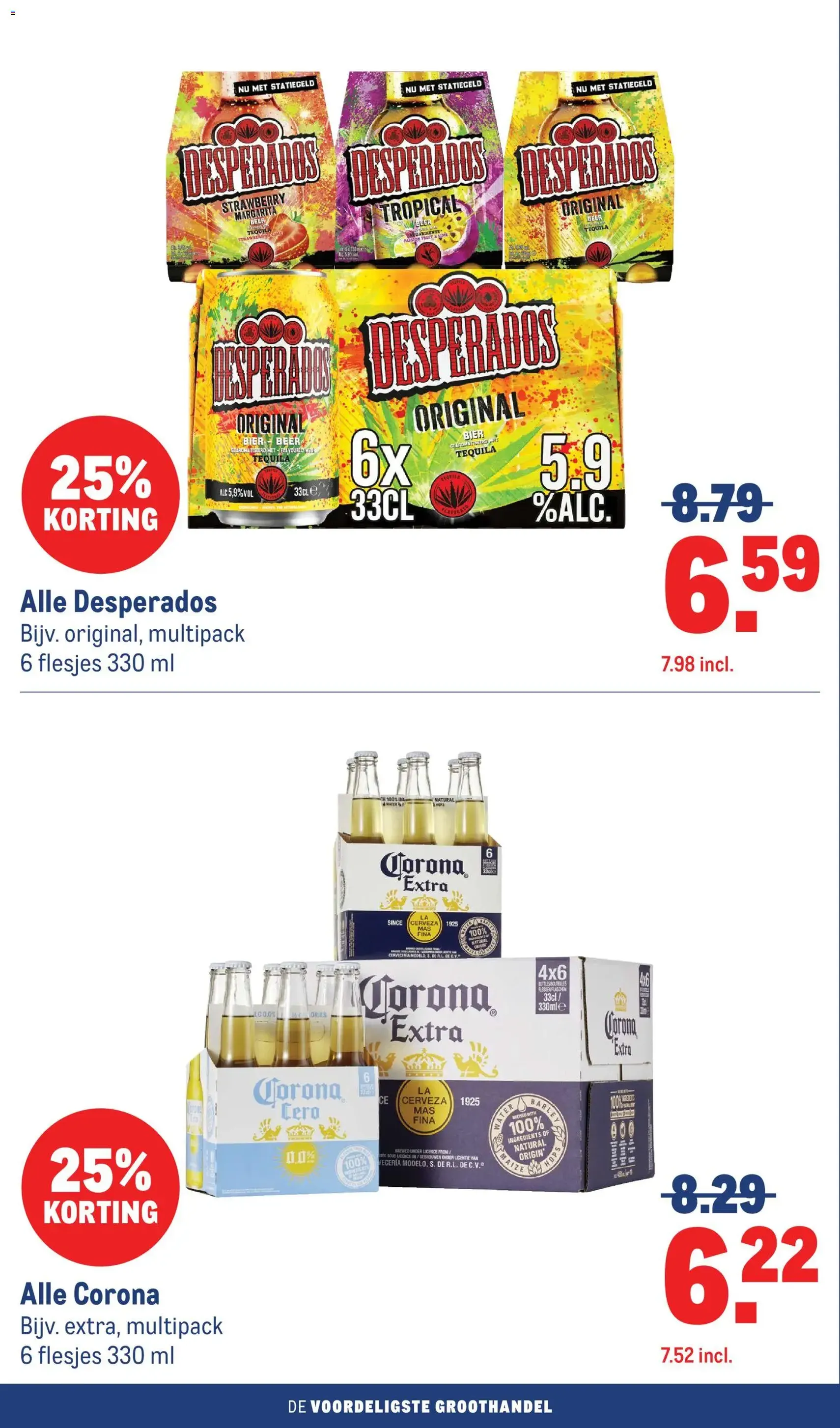 Makro - Folder - geldige folder vanaf 25-02-2026 pagina 50 van 71