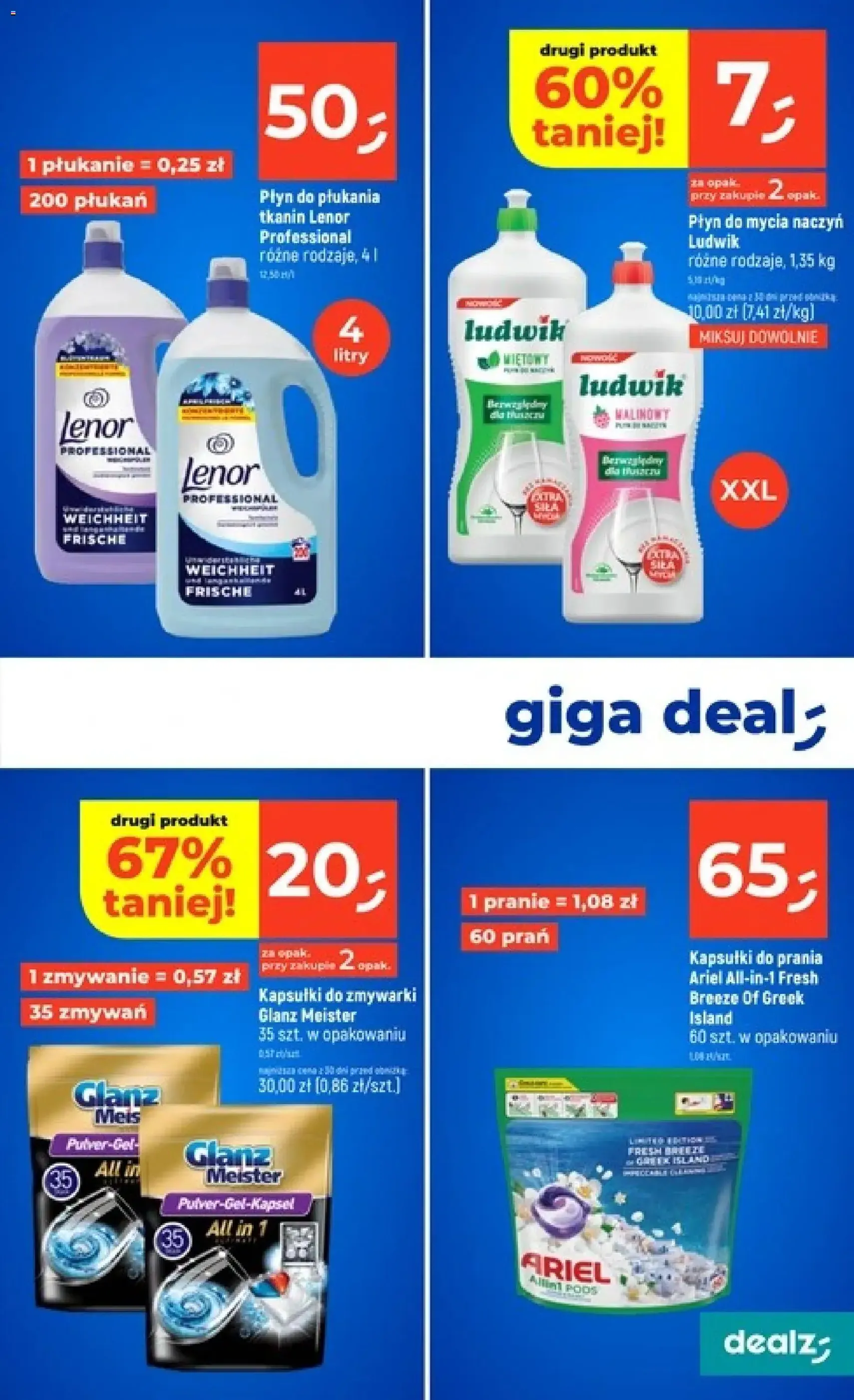 Dealz Gazetka - ważny gazetka od 05.02.2026 strona 29 z 34